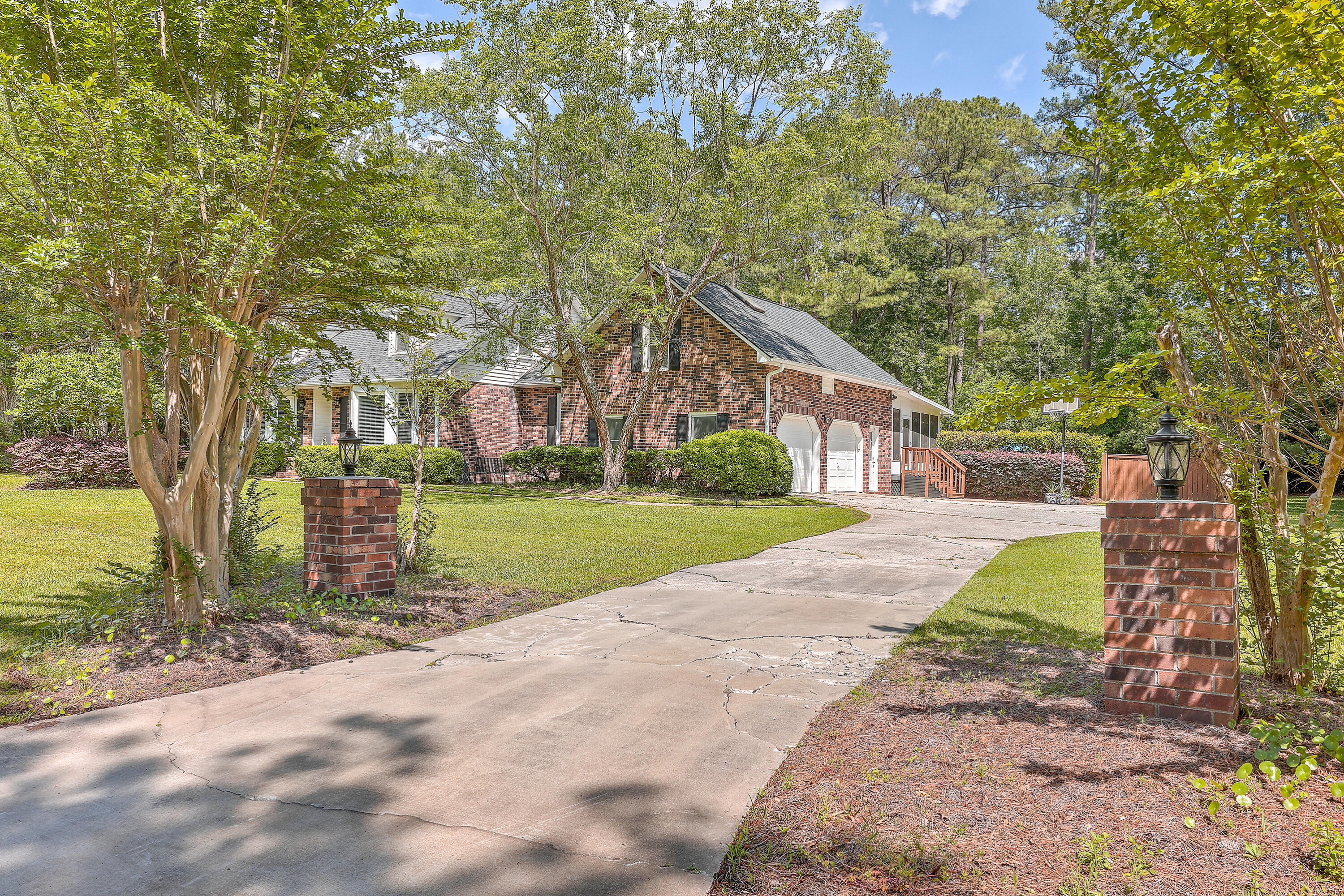 110 Beaverton Court