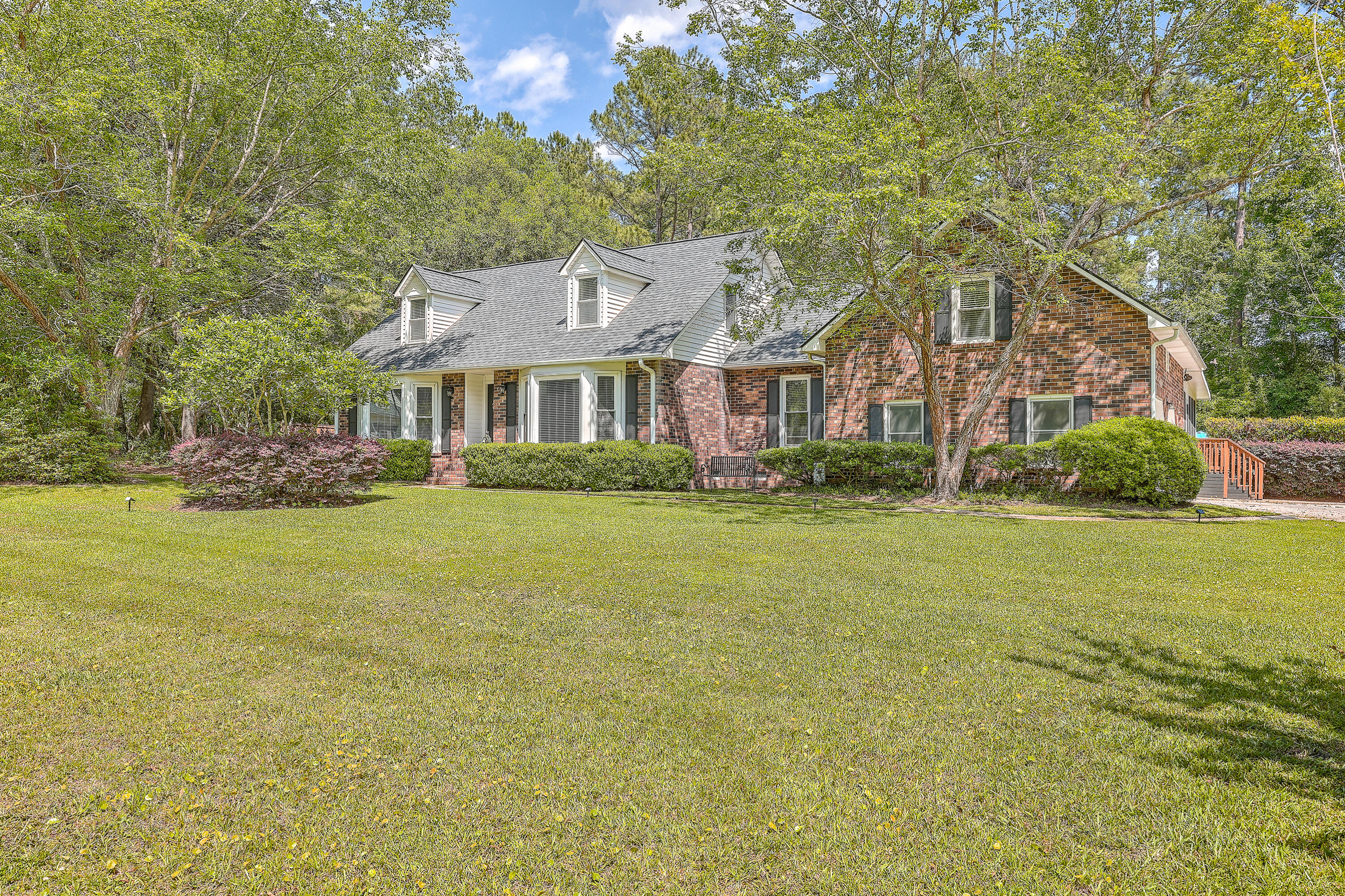 110 Beaverton Court