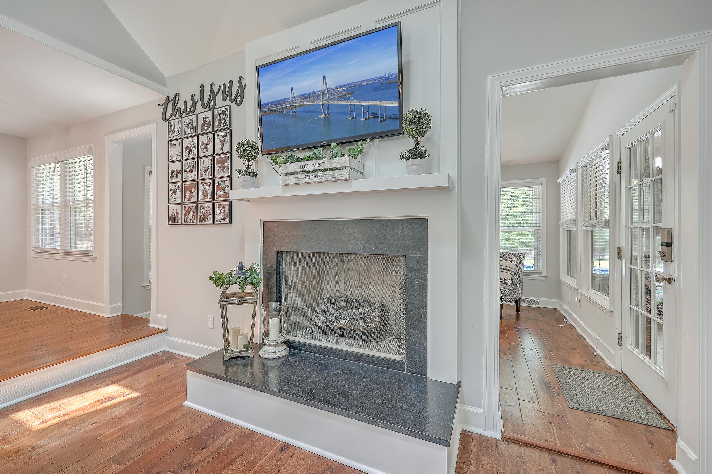 110 Beaverton Court