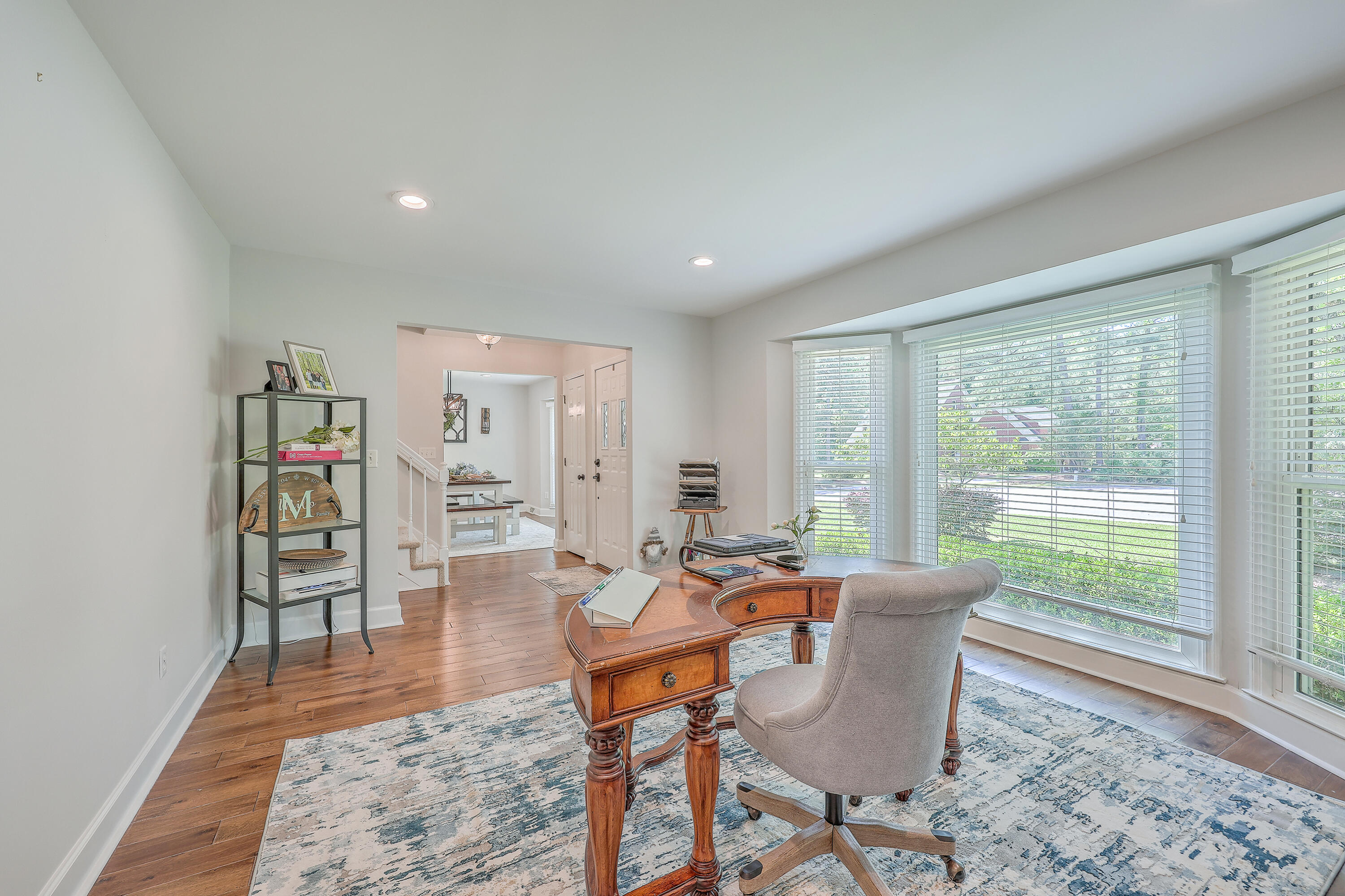 110 Beaverton Court