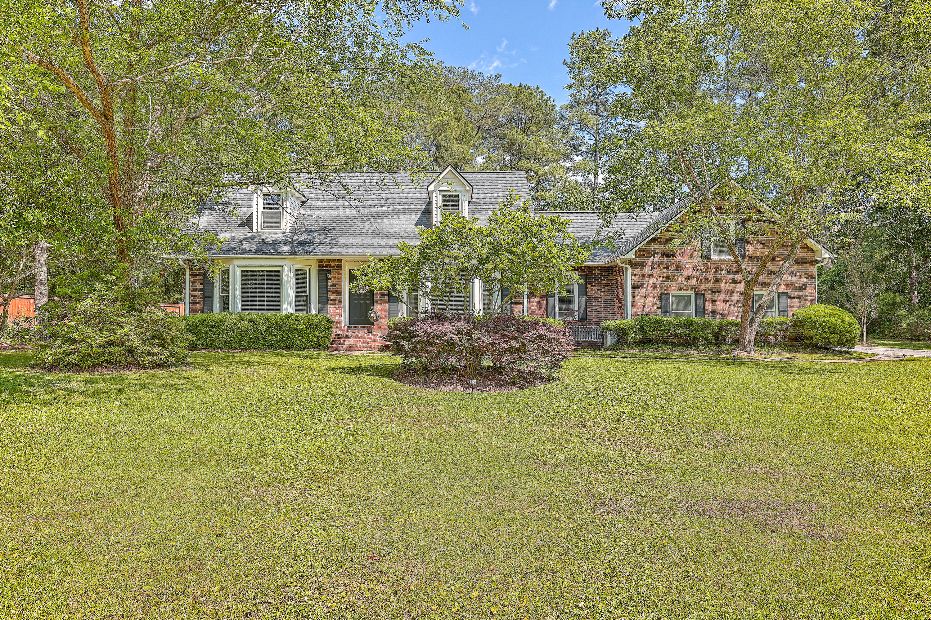 110 Beaverton Court