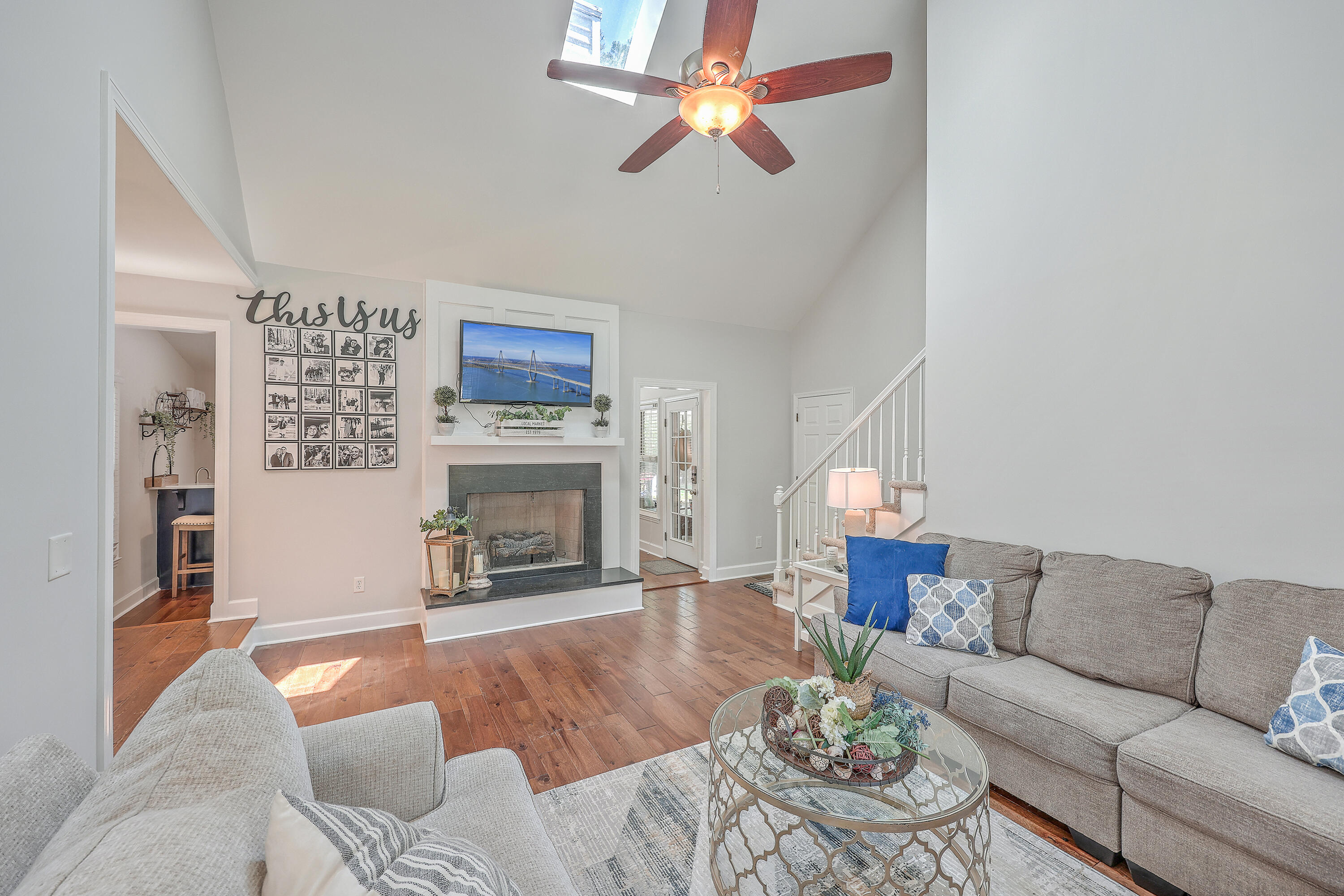 110 Beaverton Court