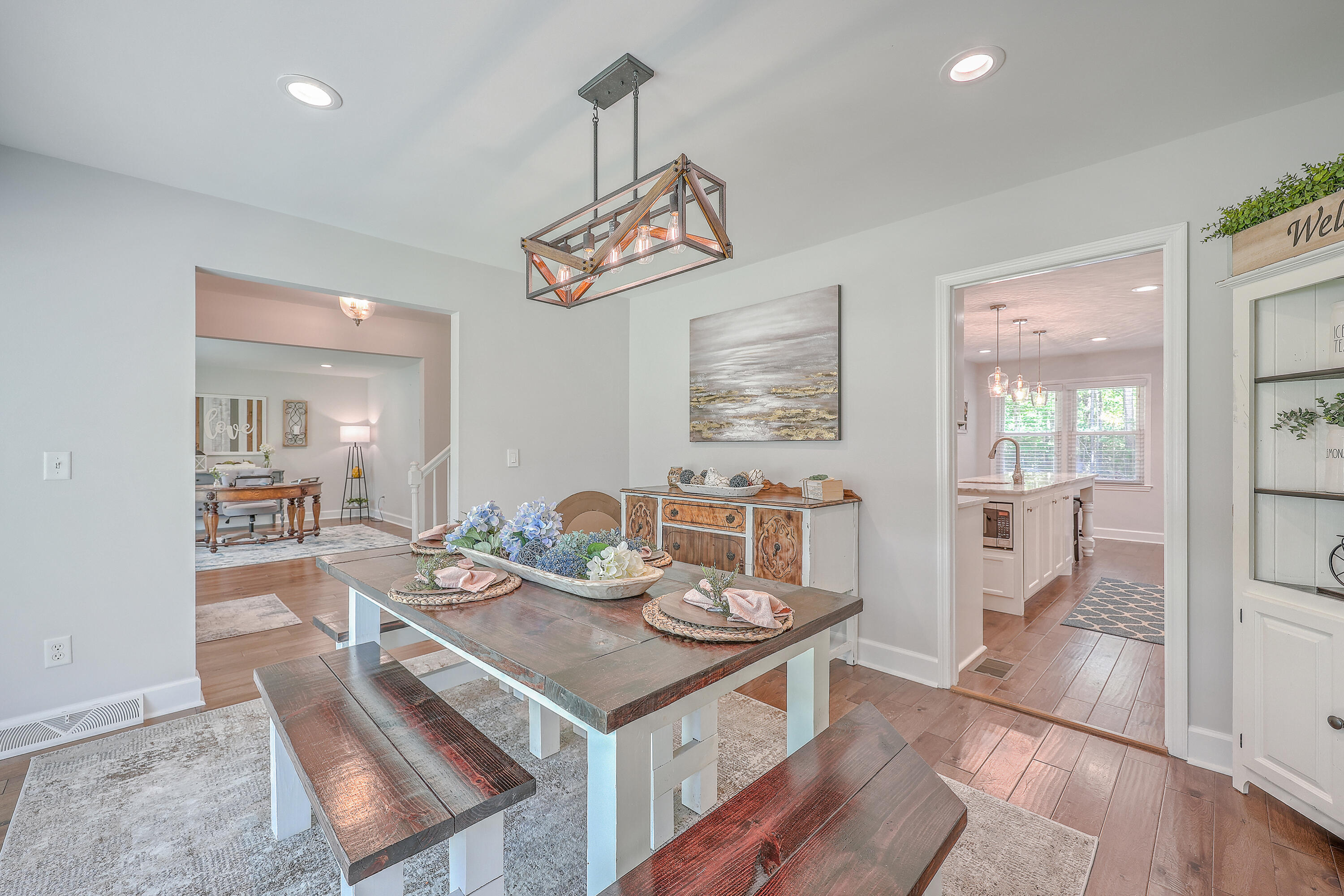 110 Beaverton Court