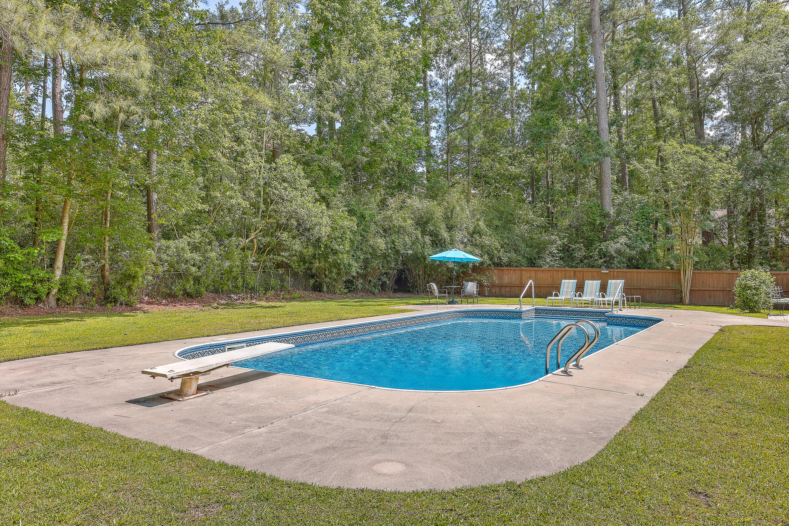 110 Beaverton Court