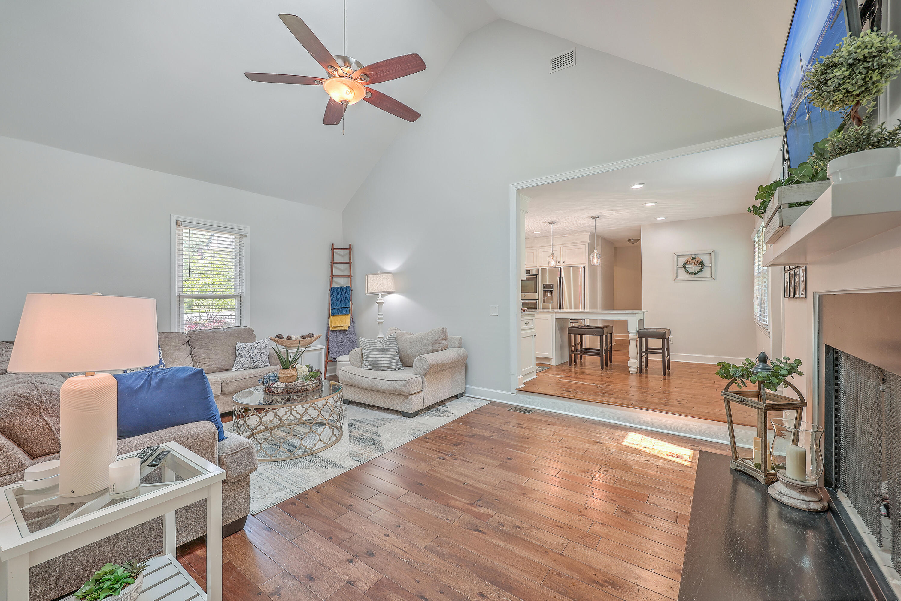 110 Beaverton Court
