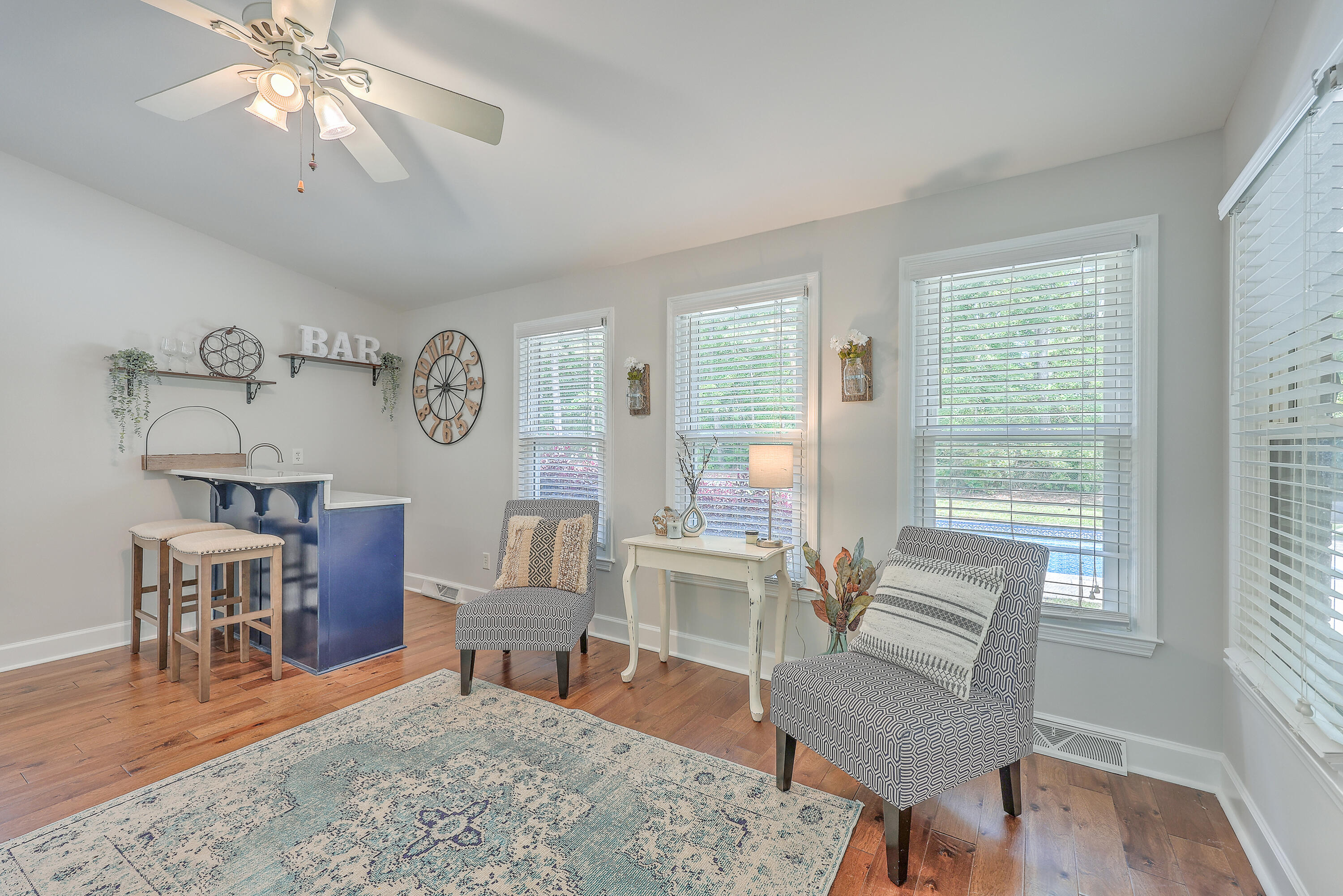 110 Beaverton Court