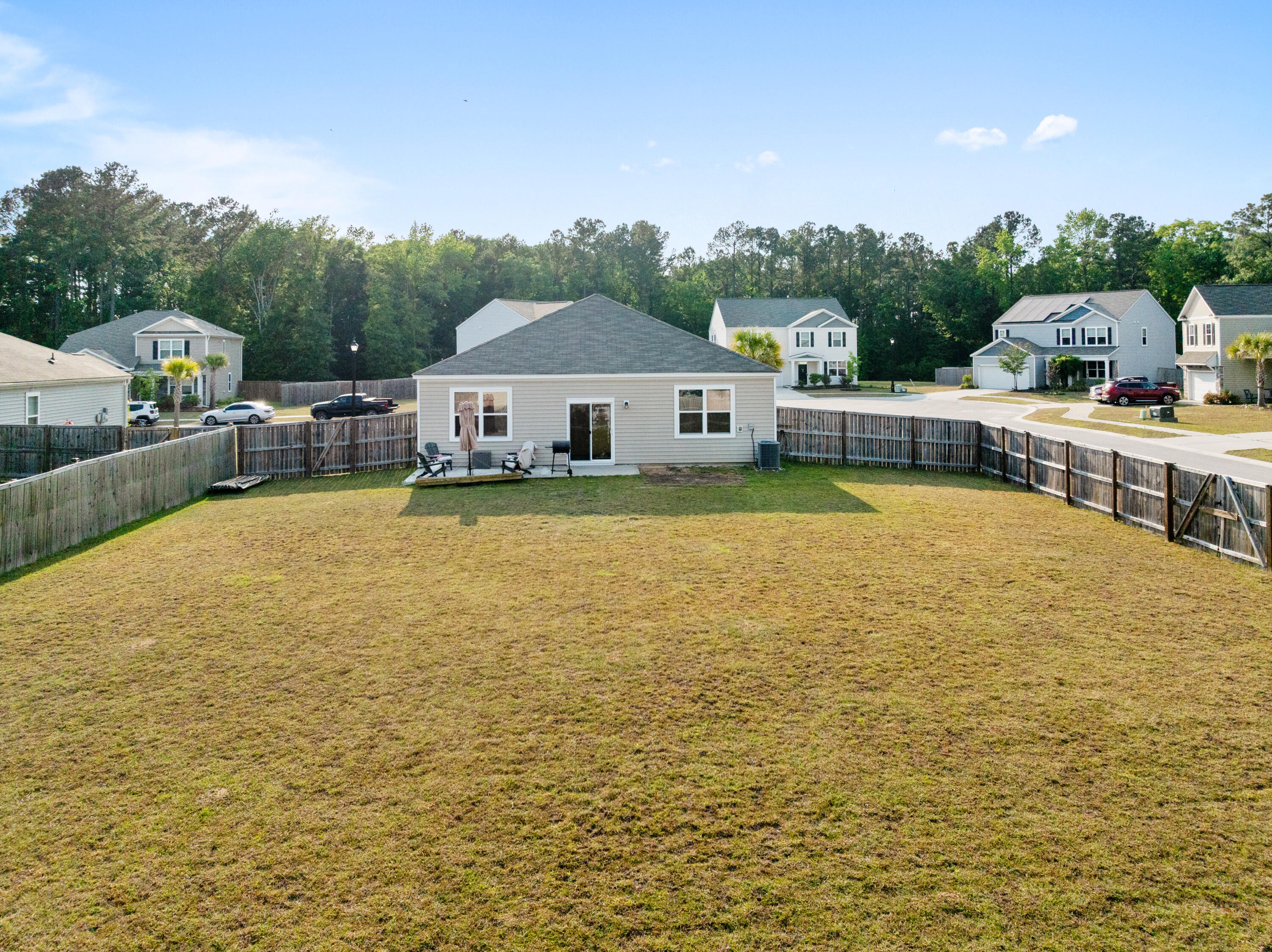 419 Blue Elderberry Run