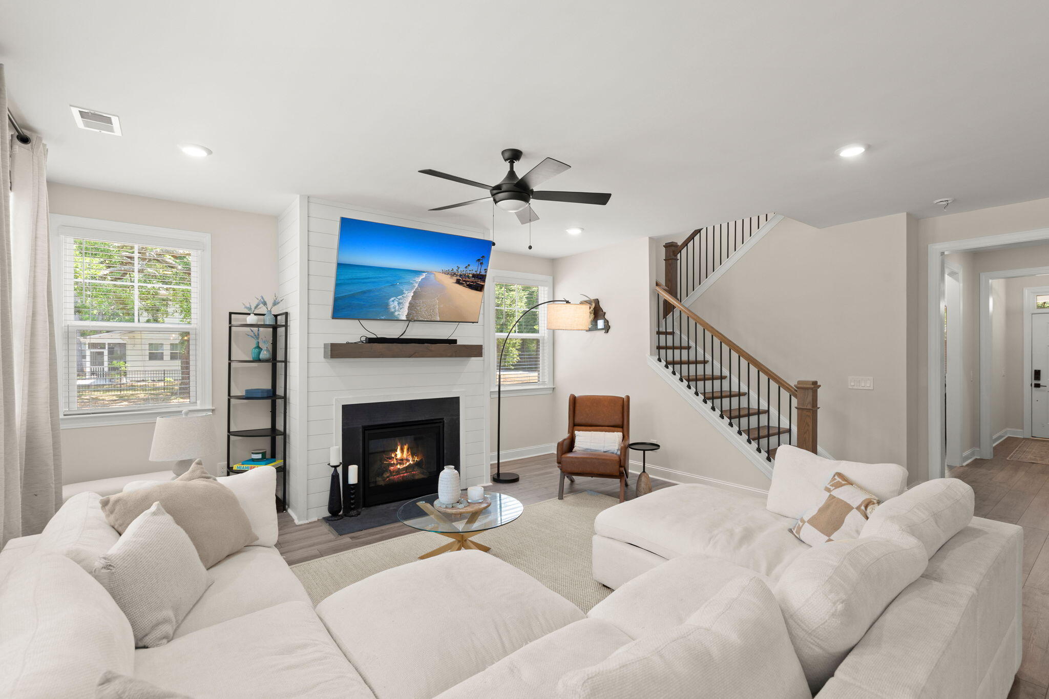 1234 Melvin Bennett Road