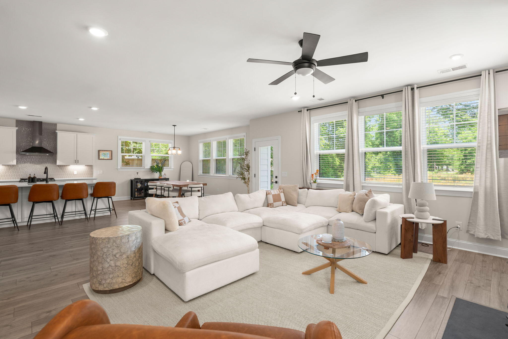 1234 Melvin Bennett Road