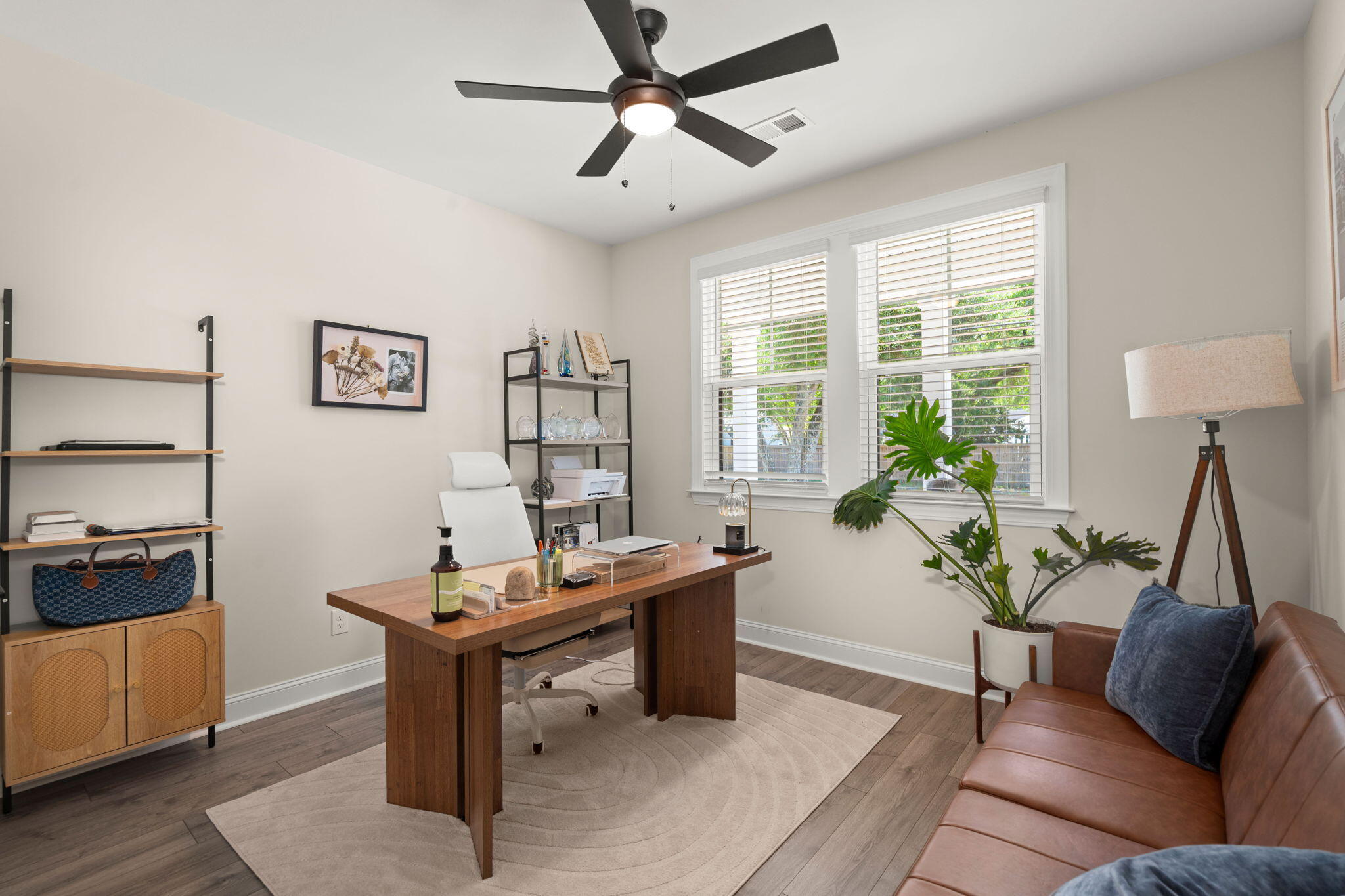 1234 Melvin Bennett Road