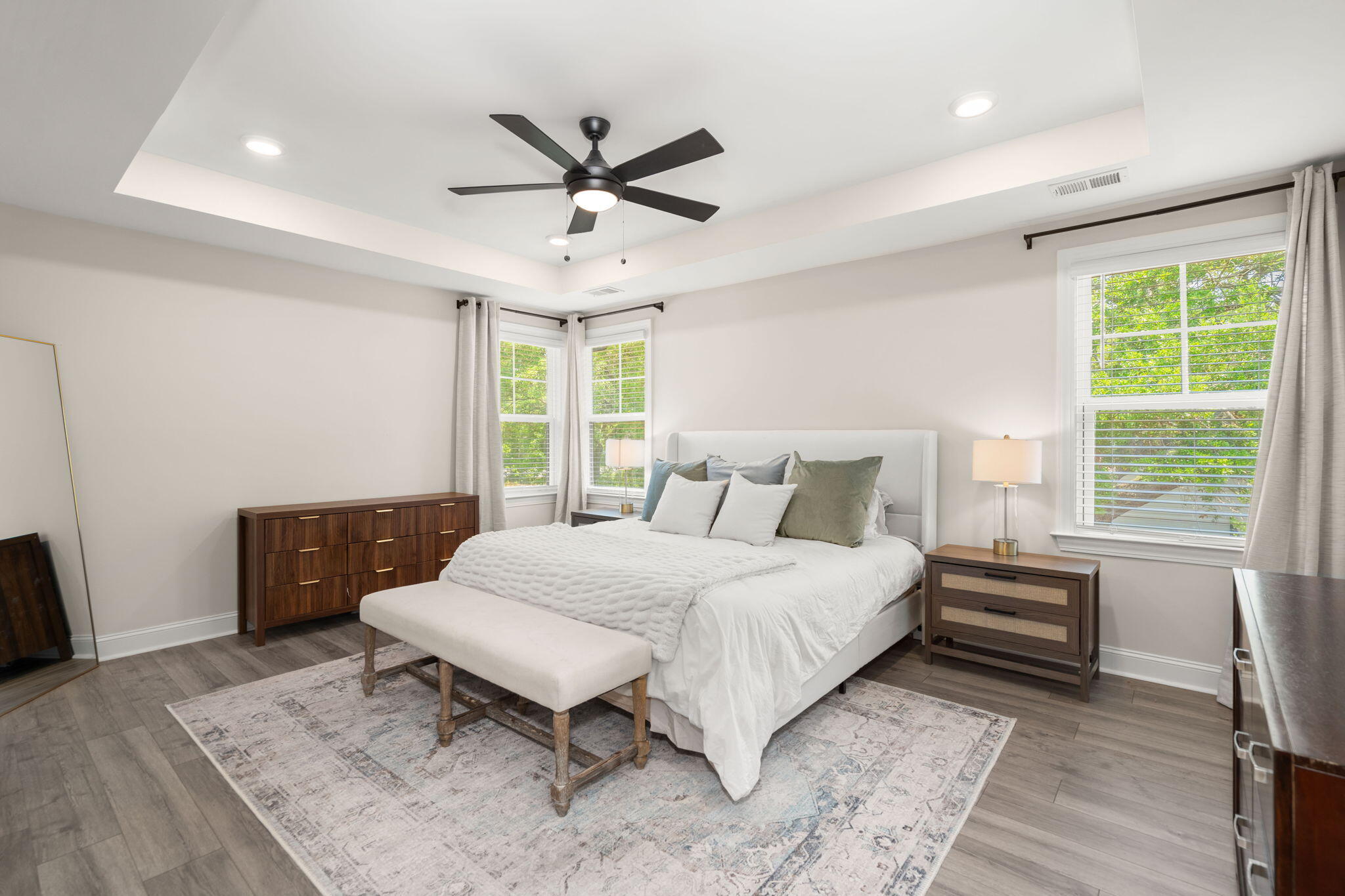 1234 Melvin Bennett Road