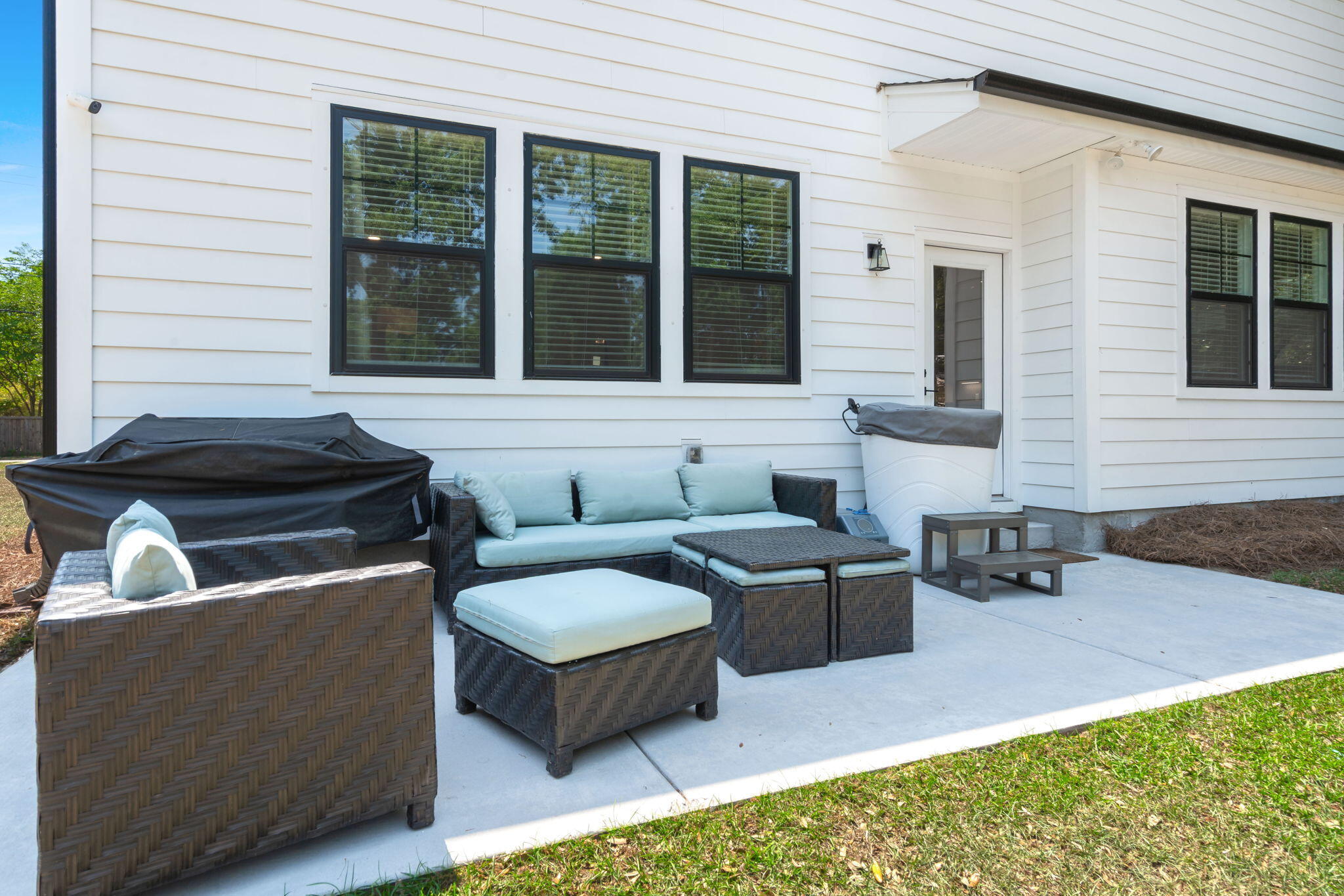 1234 Melvin Bennett Road