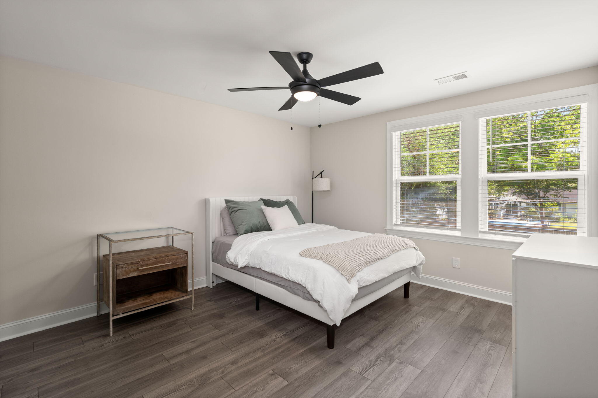 1234 Melvin Bennett Road