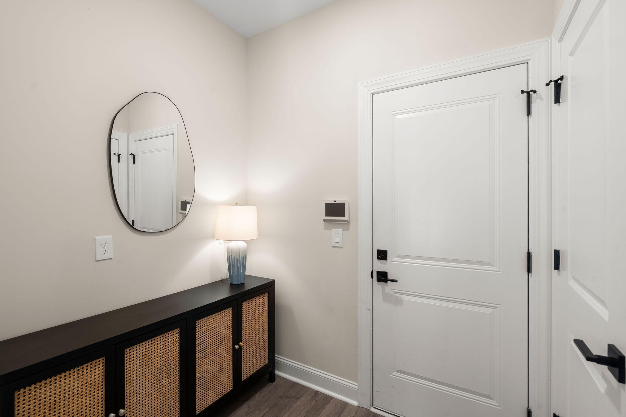 1234 Melvin Bennett Road