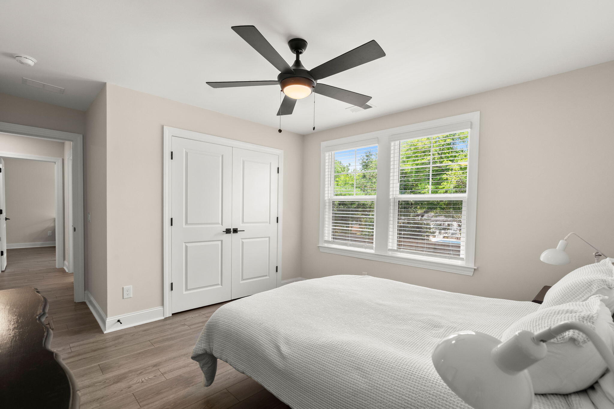 1234 Melvin Bennett Road