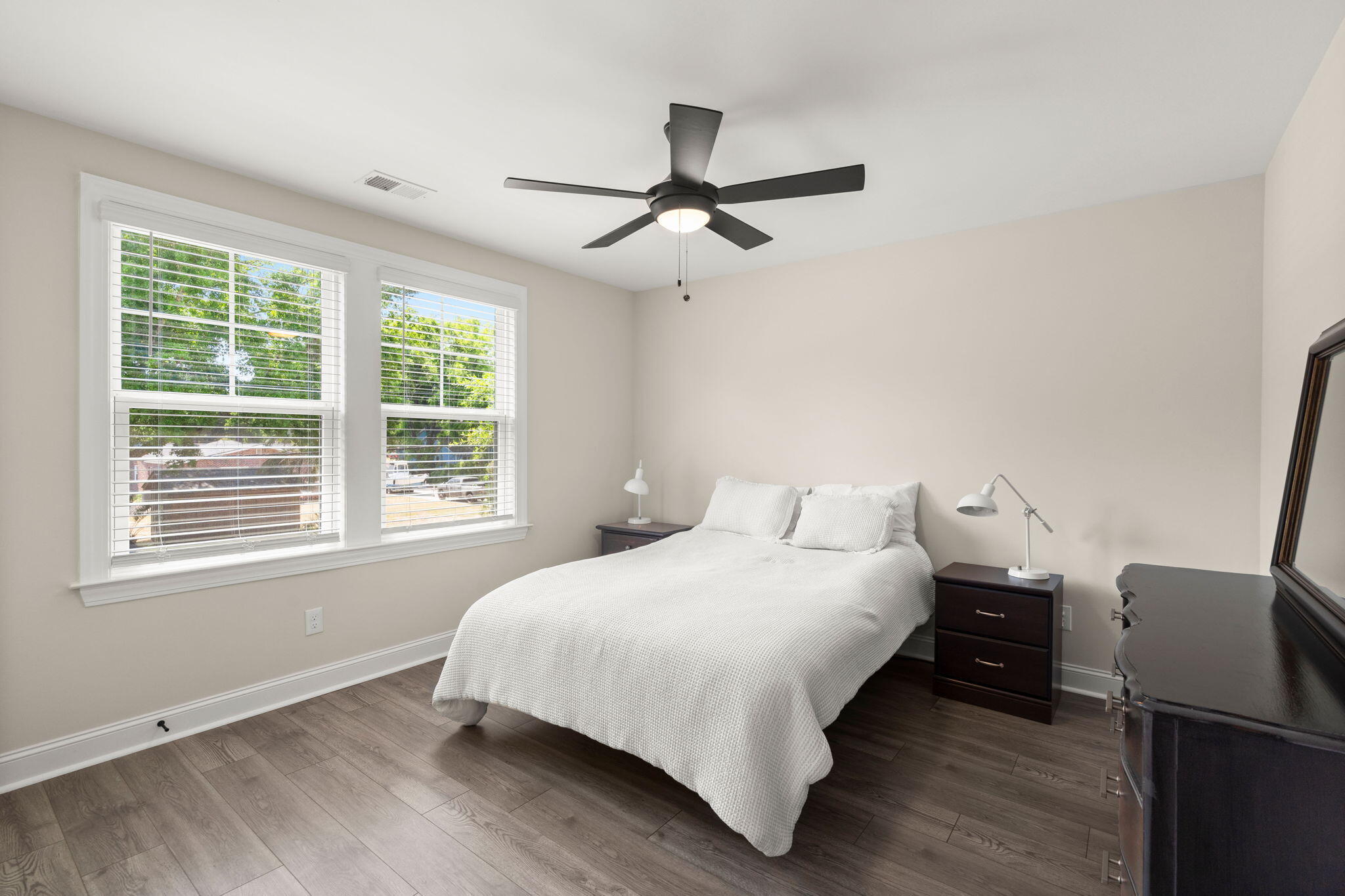 1234 Melvin Bennett Road