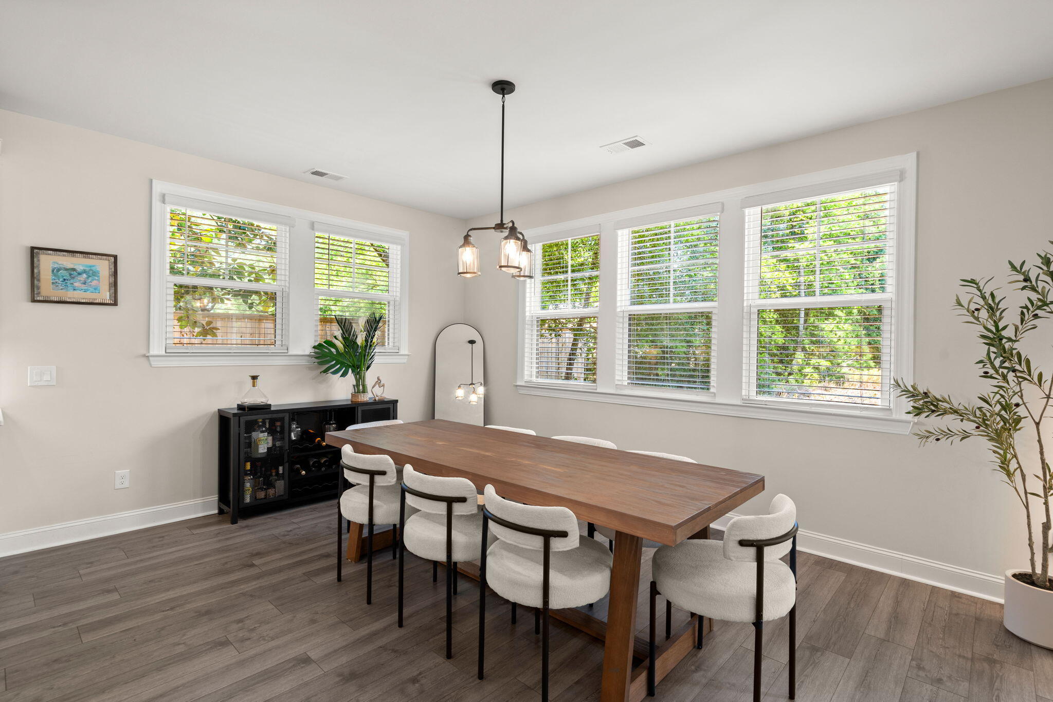 1234 Melvin Bennett Road