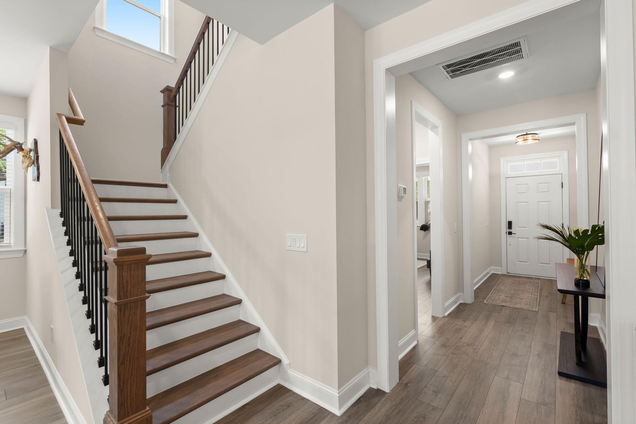 1234 Melvin Bennett Road