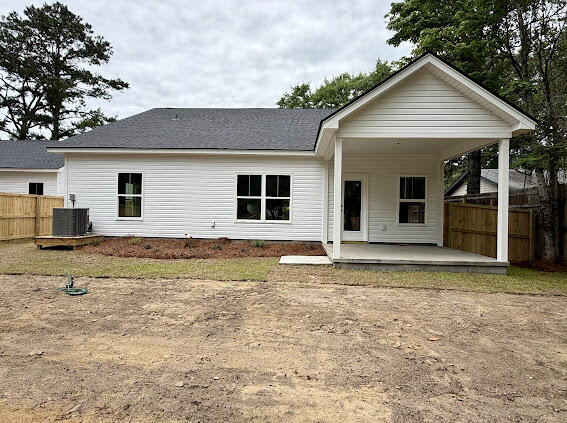 1831 Woodland Road