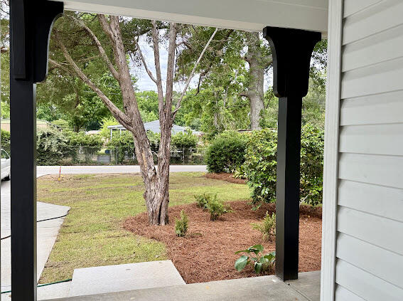 1831 Woodland Road