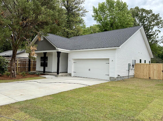 1831 Woodland Road
