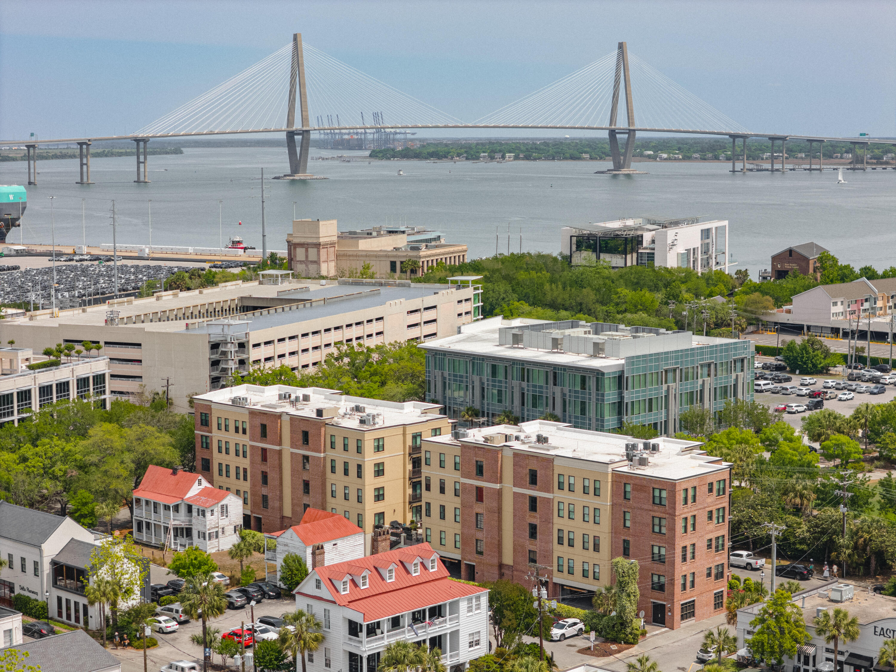 33 Calhoun Street # 122
