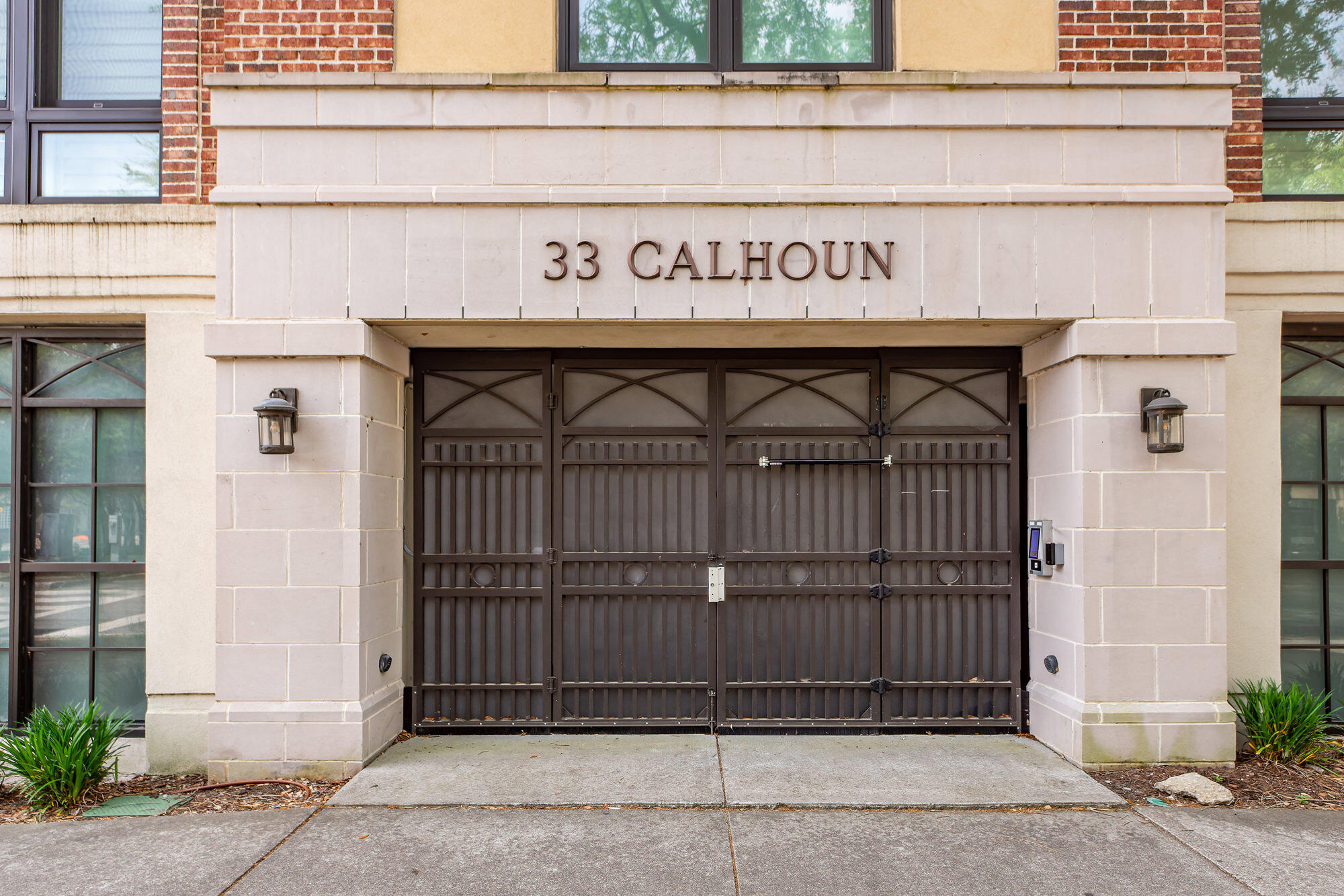 33 Calhoun Street # 122
