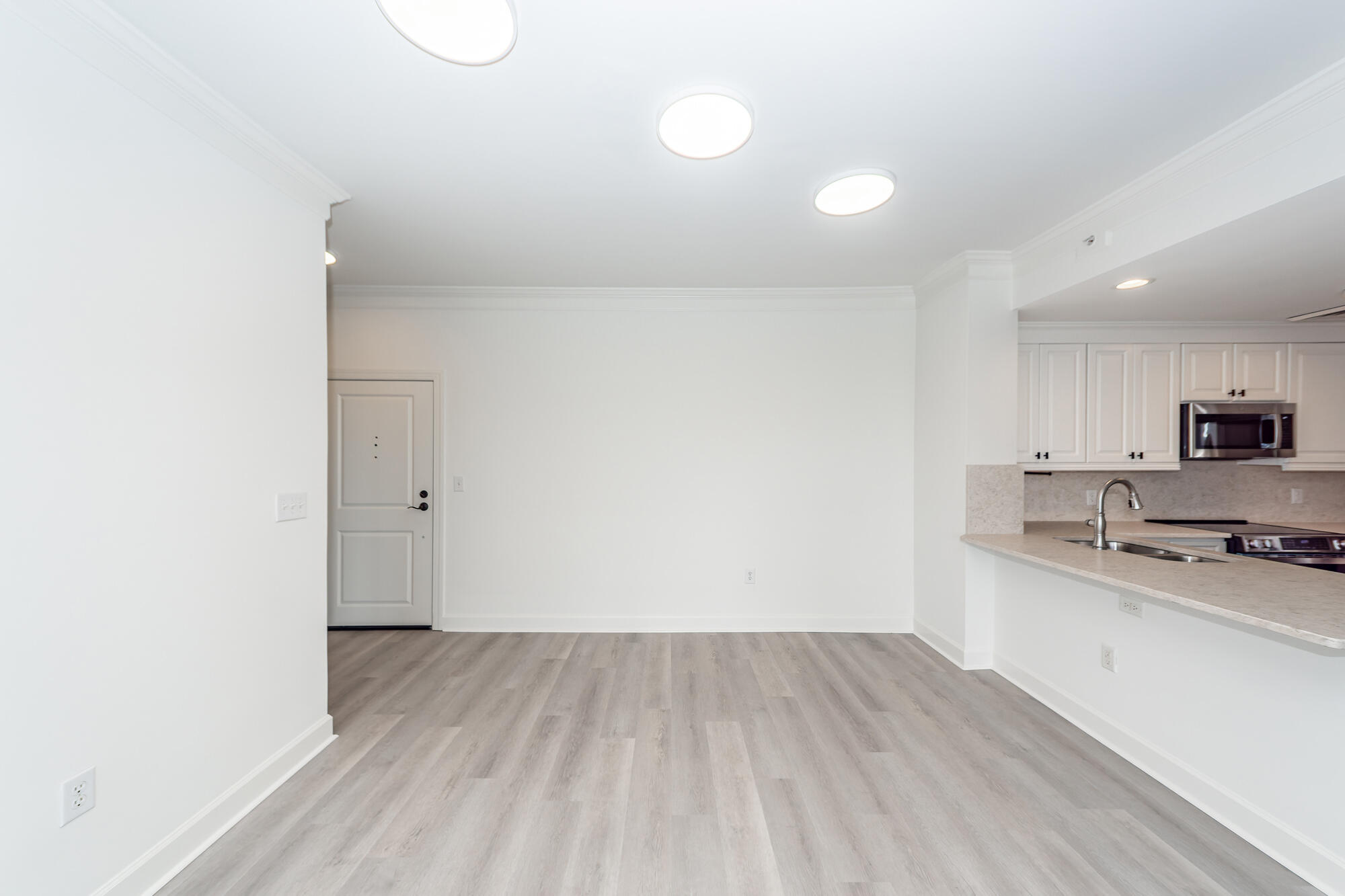 33 Calhoun Street # 122