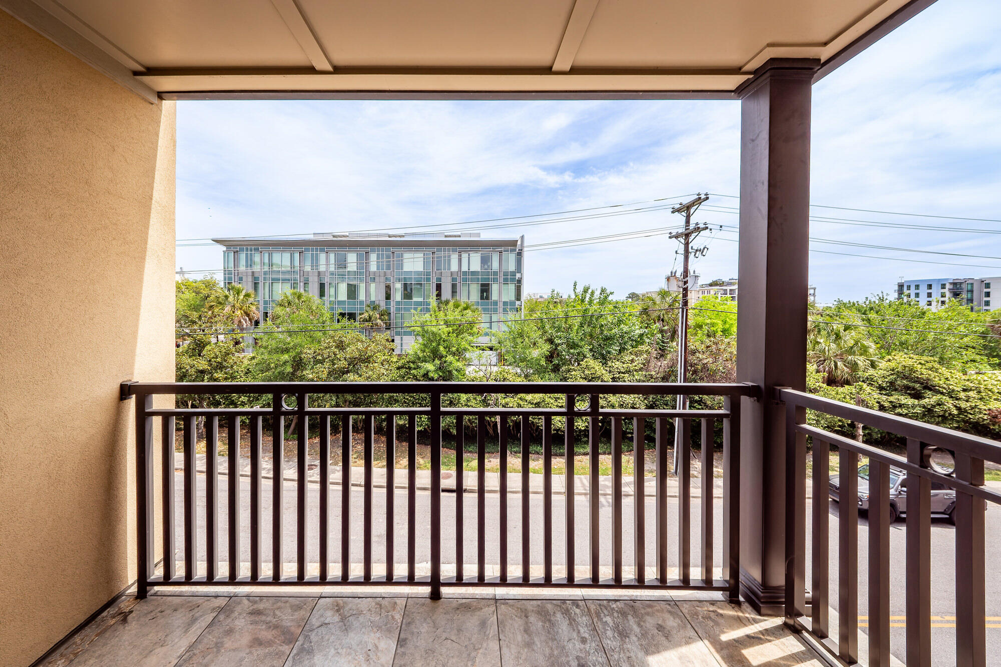 33 Calhoun Street # 122