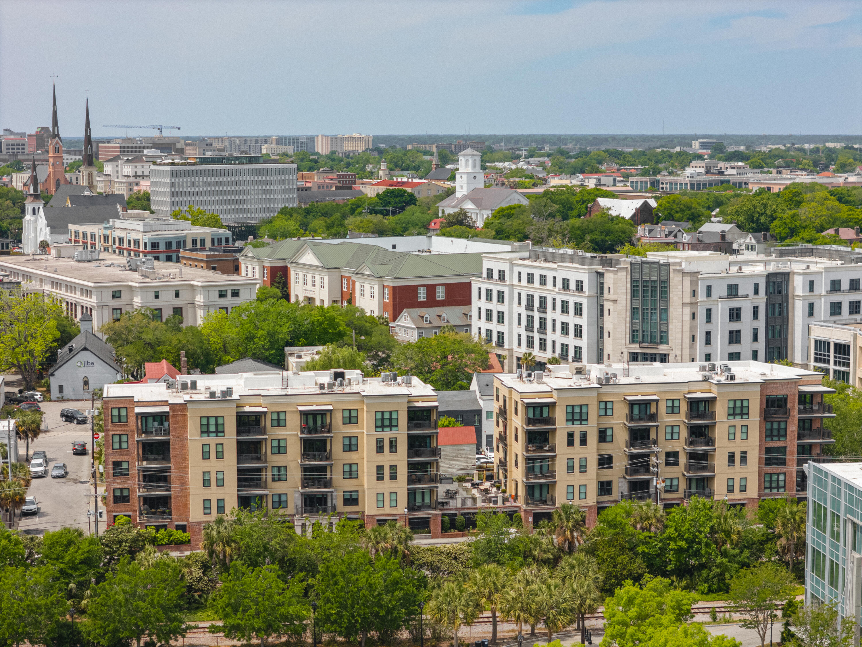 33 Calhoun Street # 122