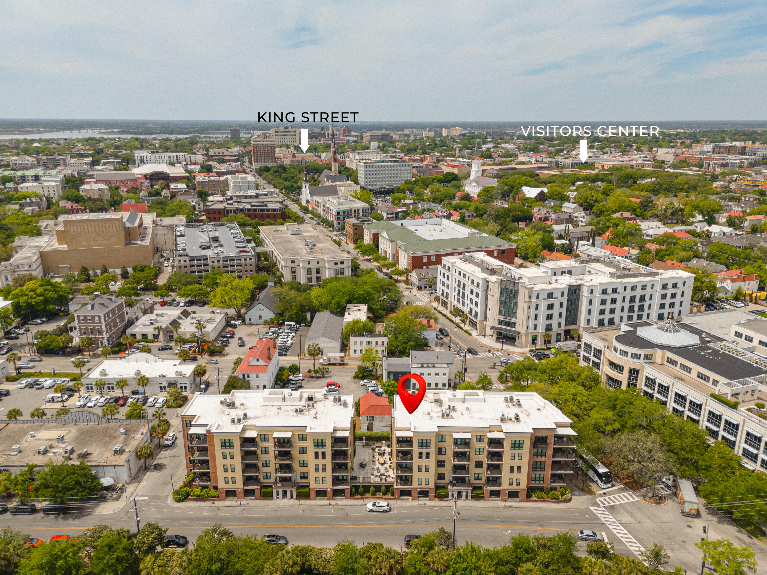 33 Calhoun Street # 122