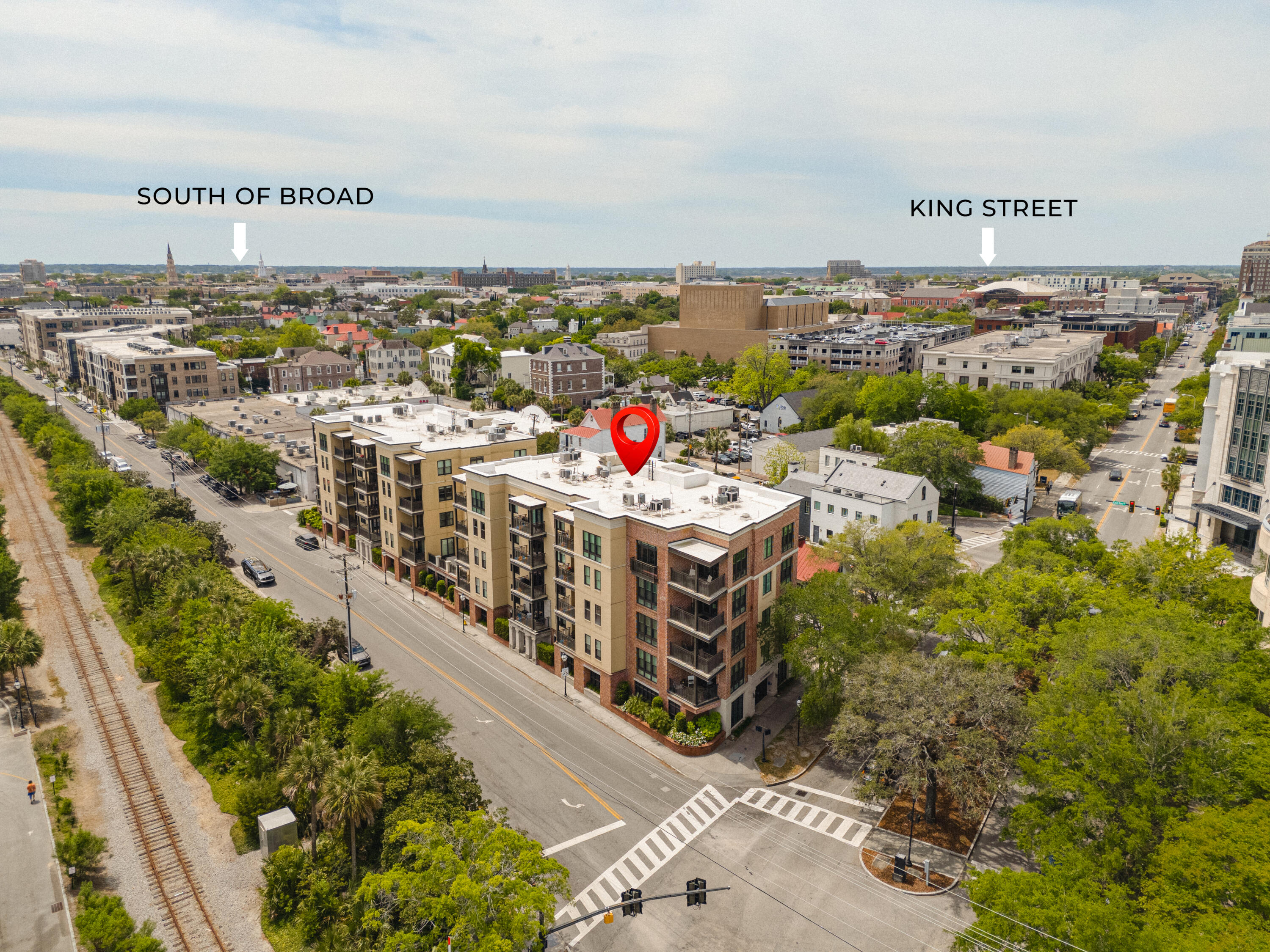 33 Calhoun Street # 122