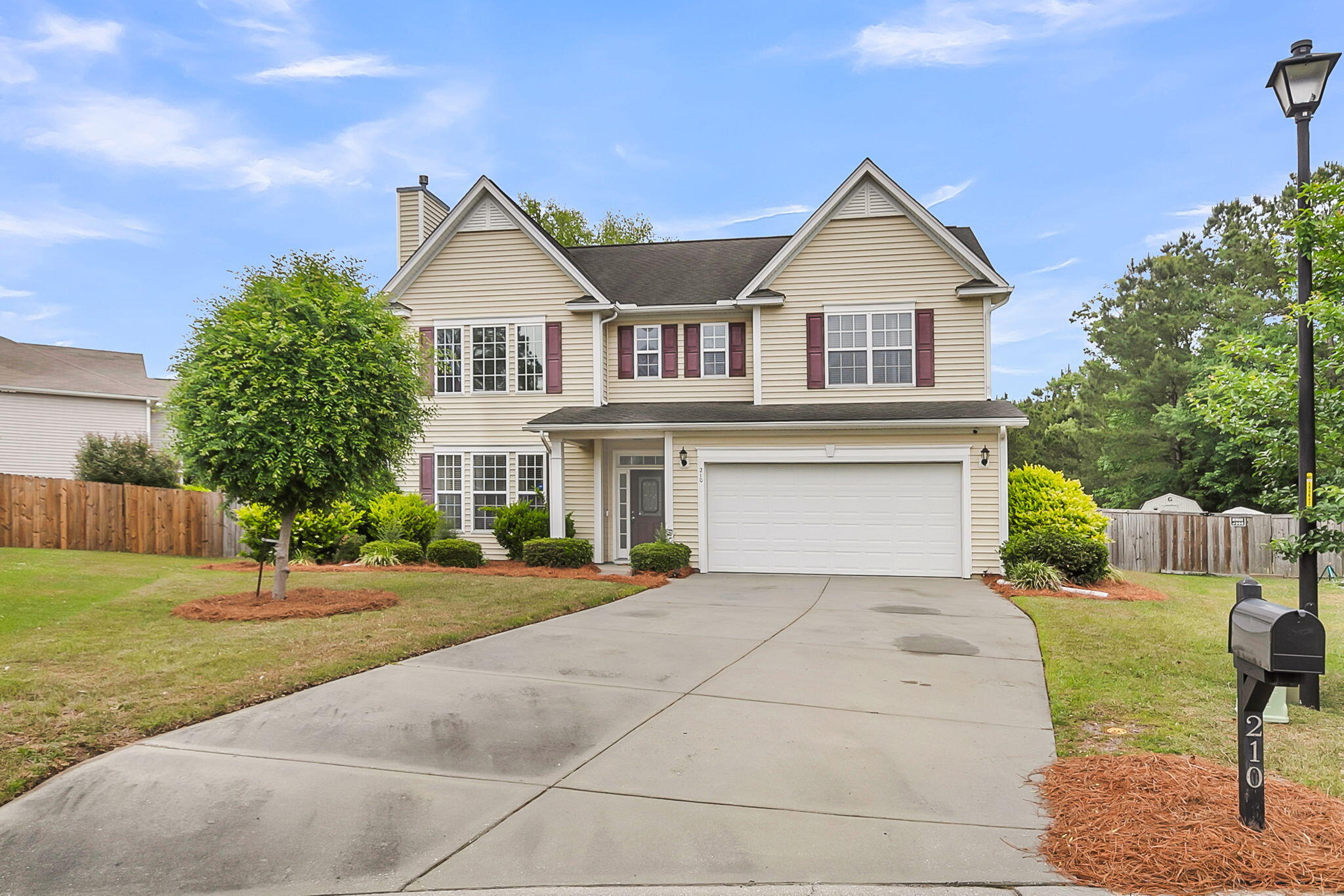 210 Sabal Palmetto Court