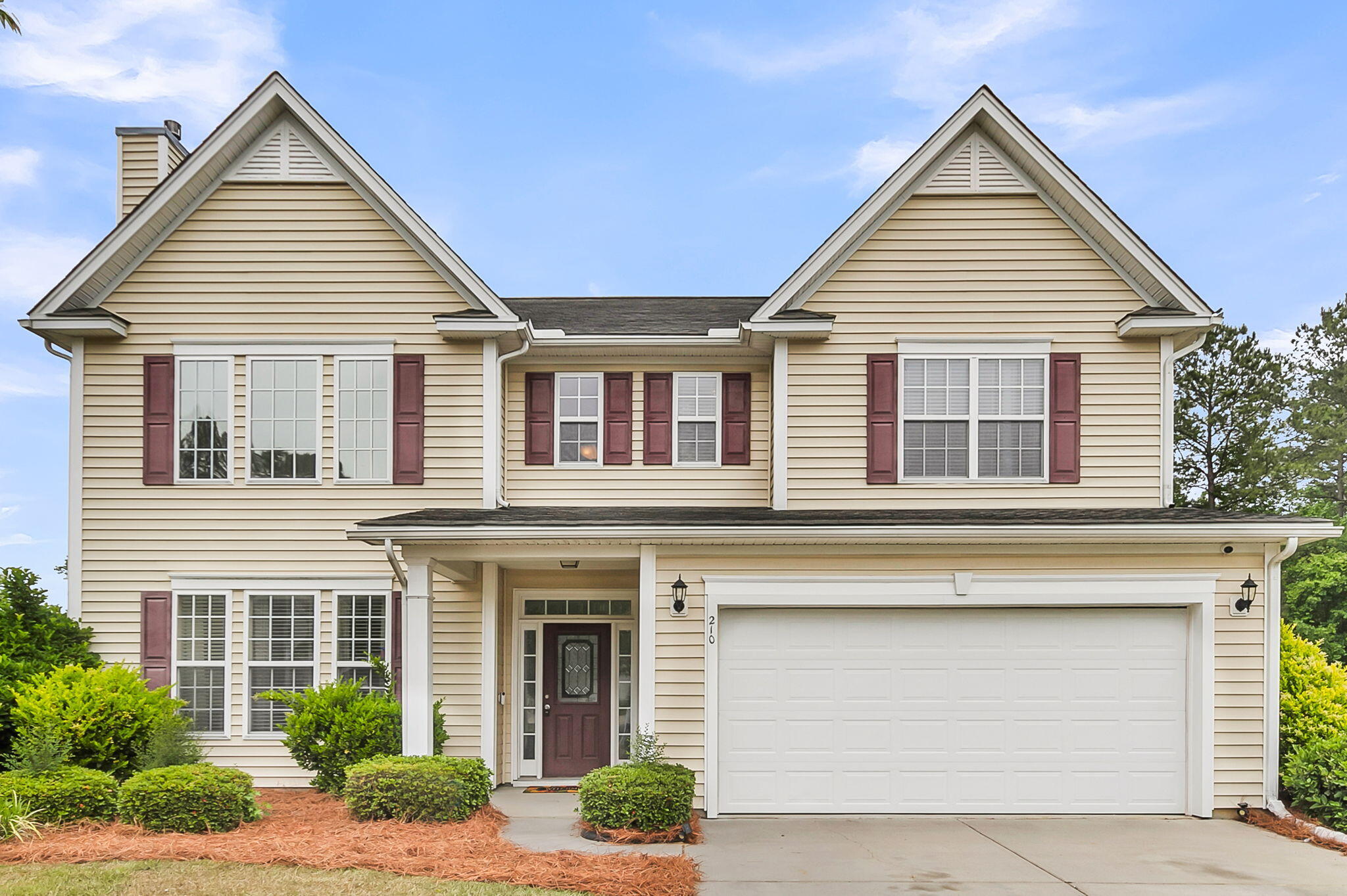 210 Sabal Palmetto Court