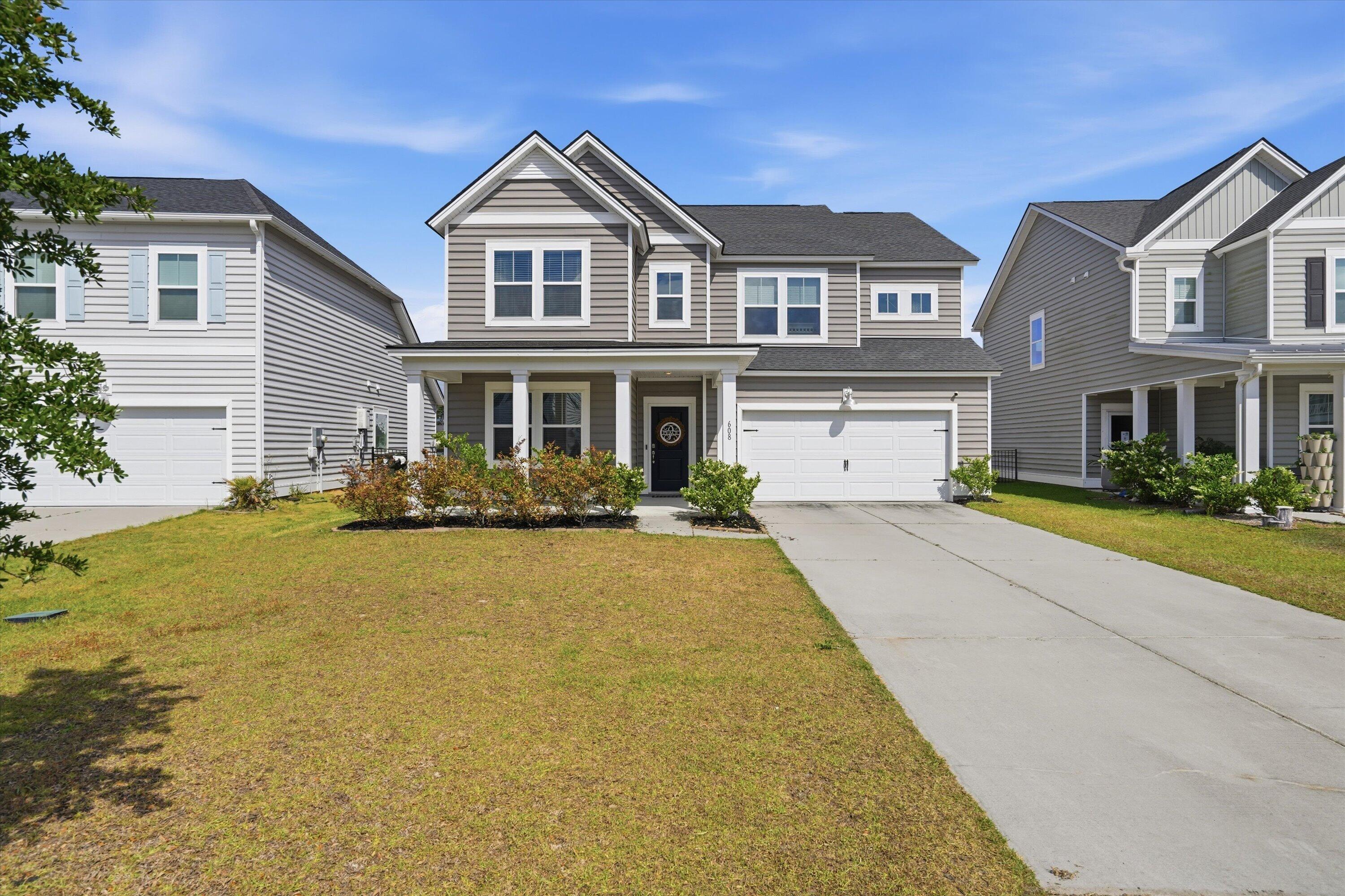 608 Macintyre Circle