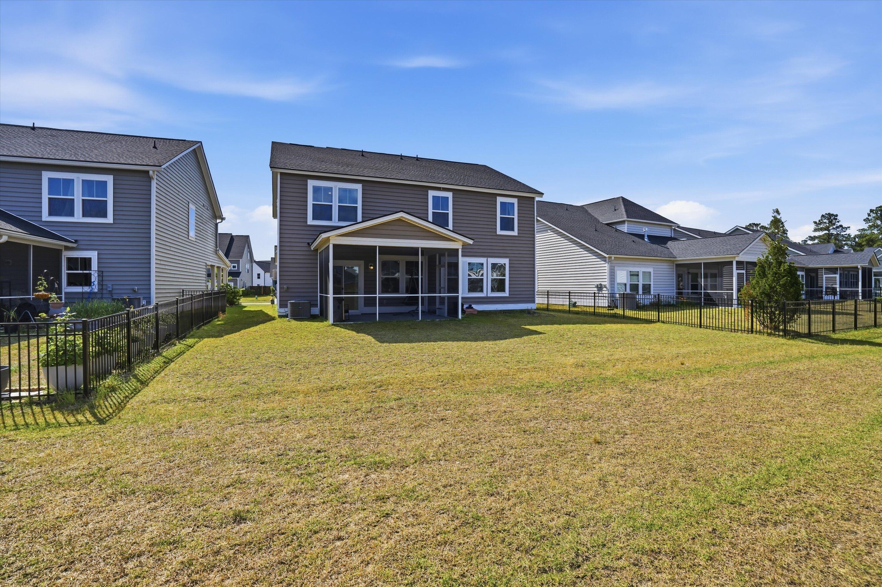 608 Macintyre Circle