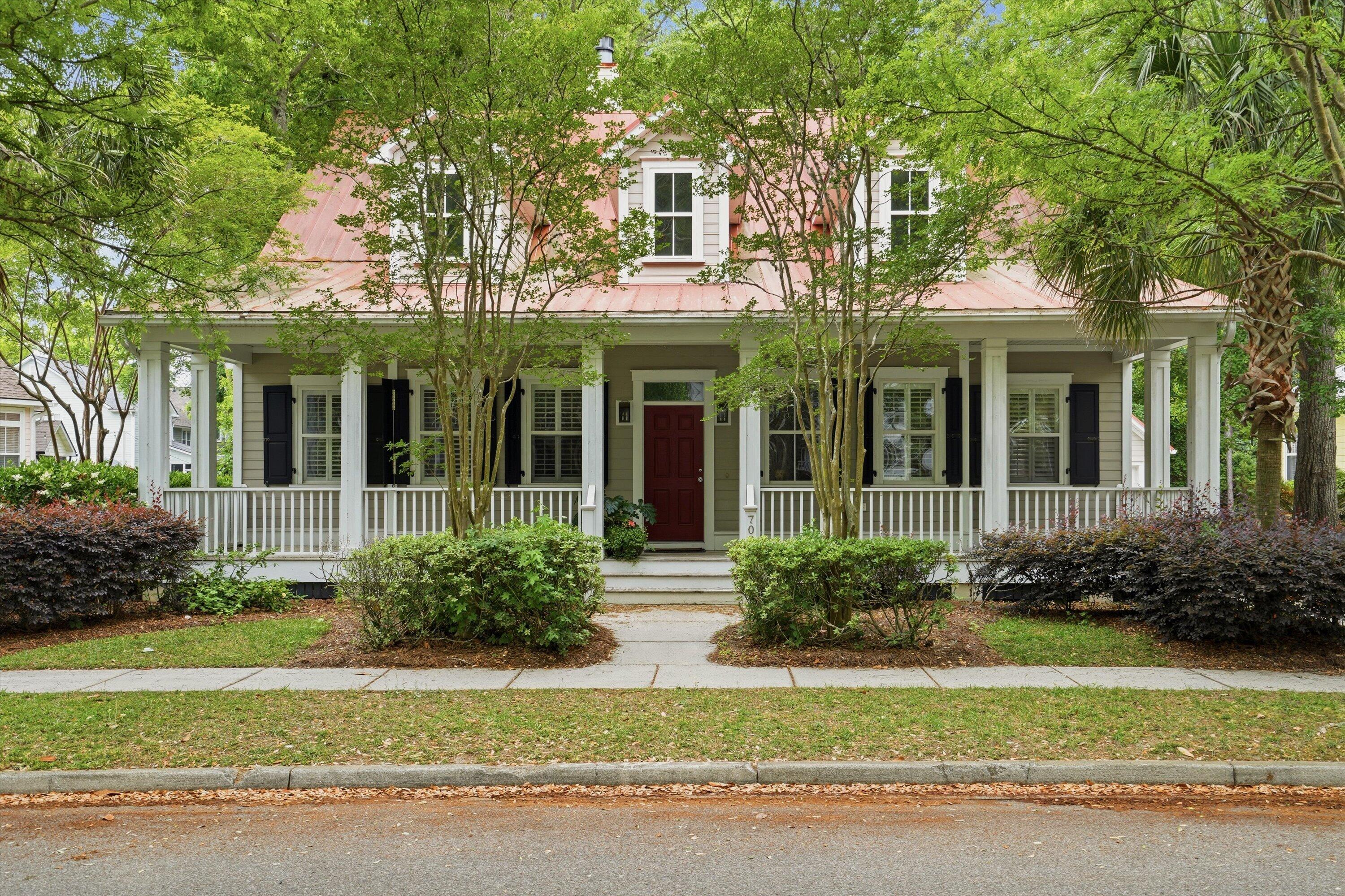 7021 Schooner Street