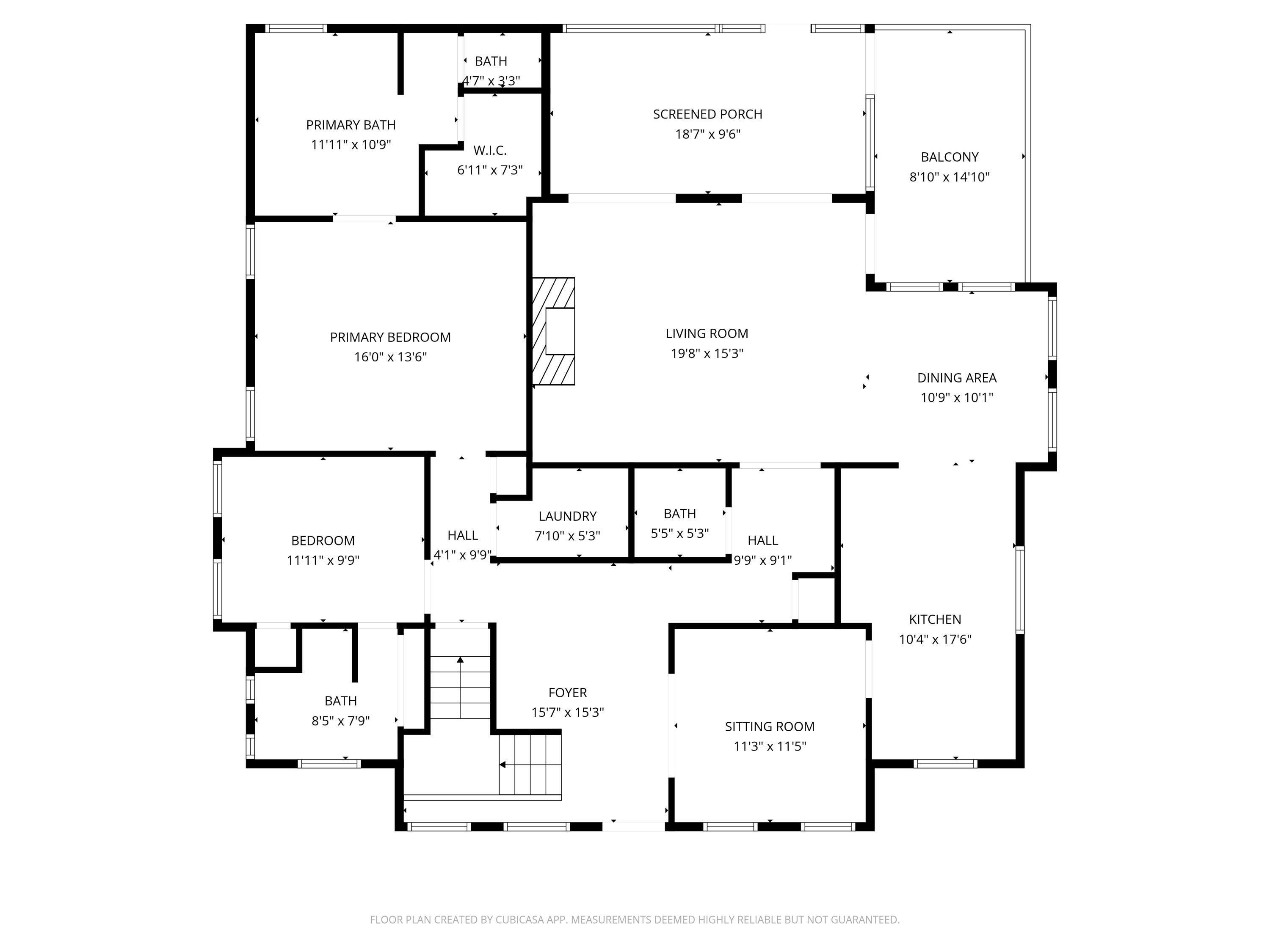 7021 Schooner Street