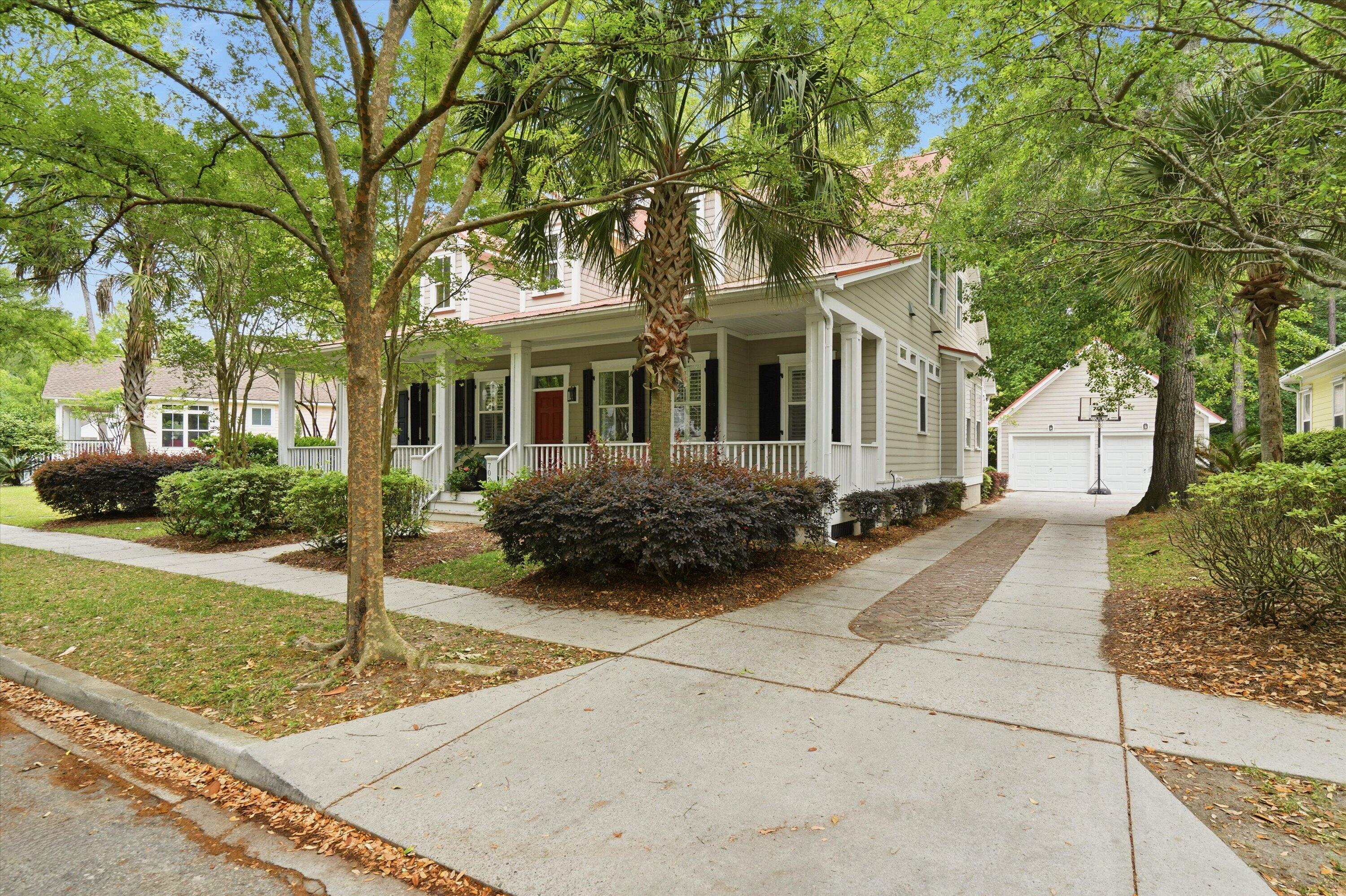 7021 Schooner Street