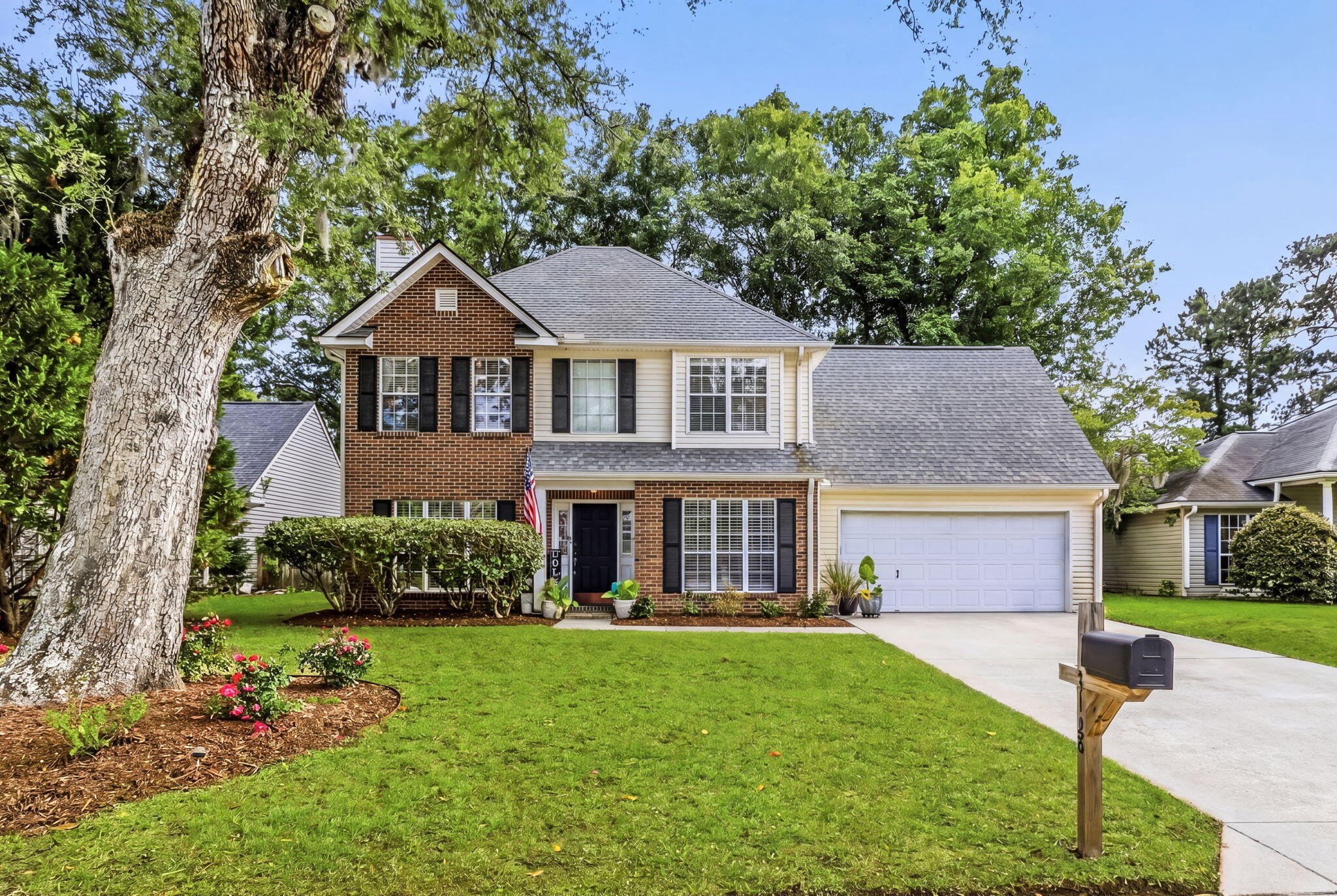 3158 Morningdale Drive