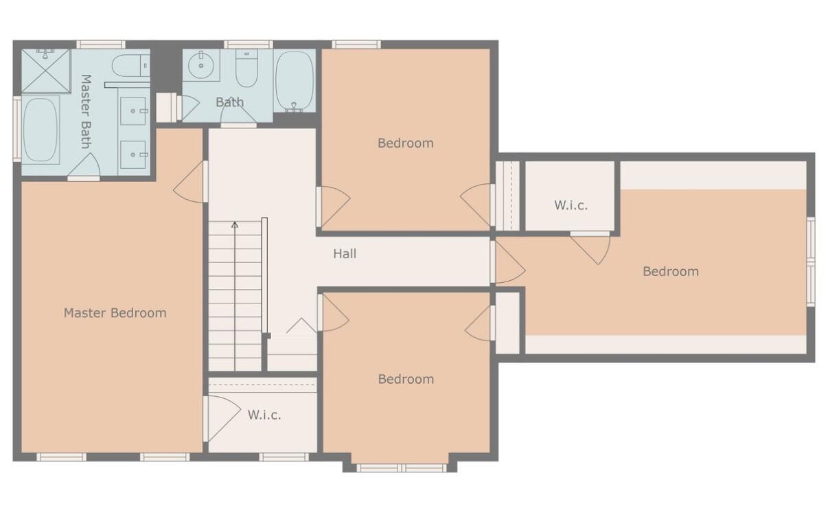 3158 Morningdale Drive