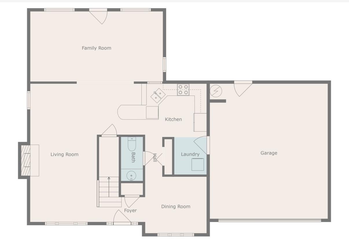 3158 Morningdale Drive