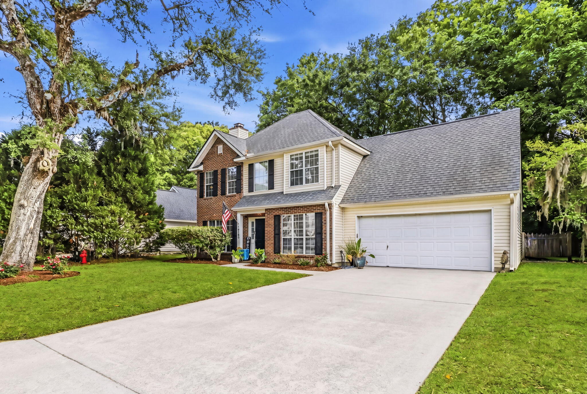 3158 Morningdale Drive