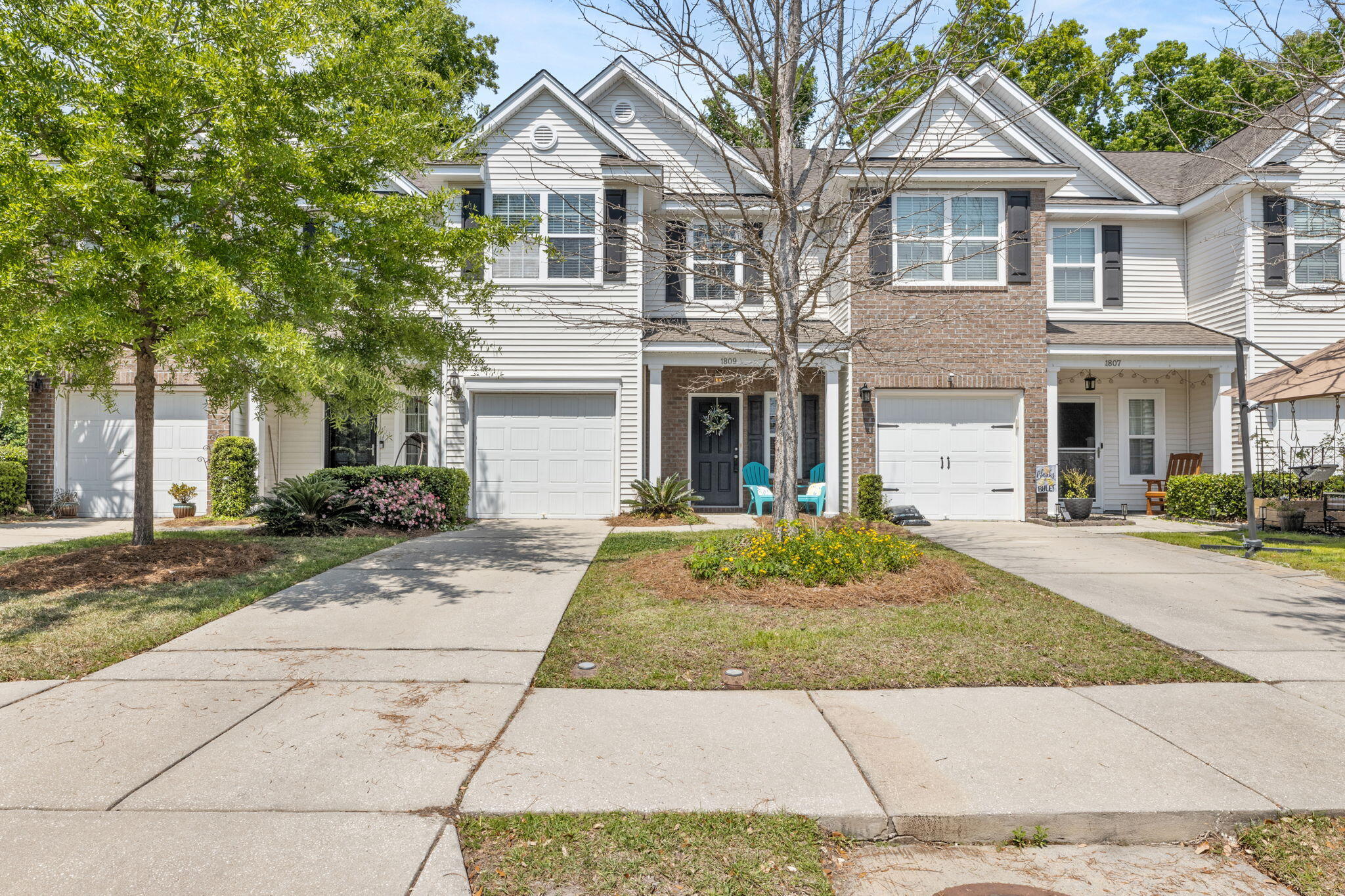 1809 Heldsberg Drive