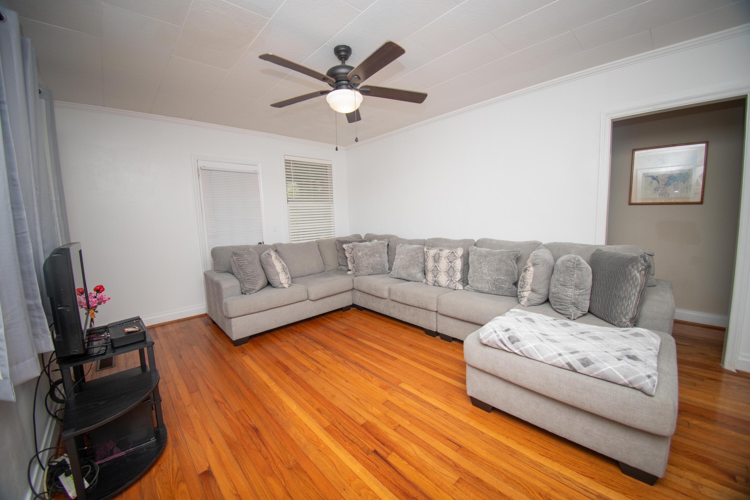 101 Brabham Street
