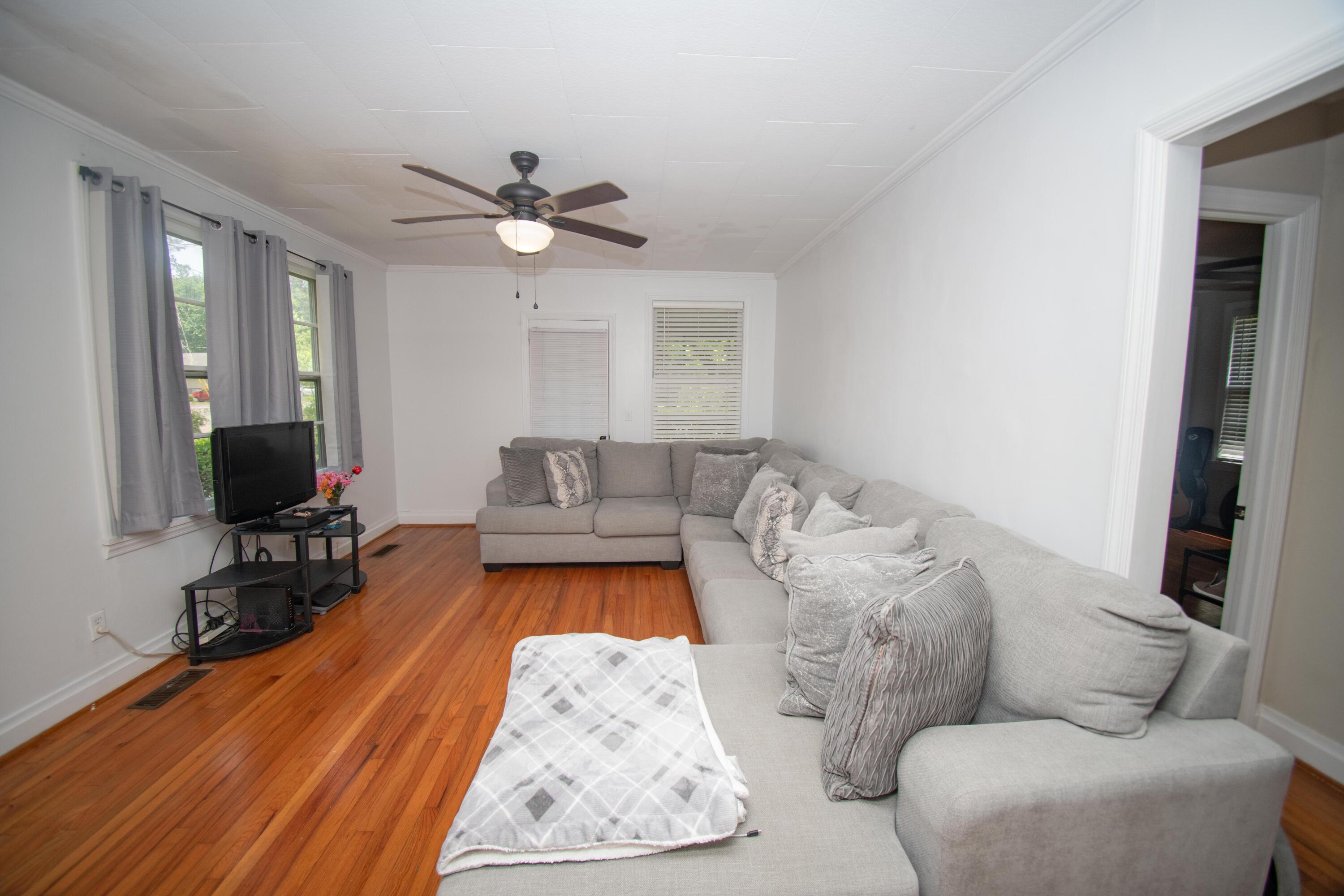 101 Brabham Street