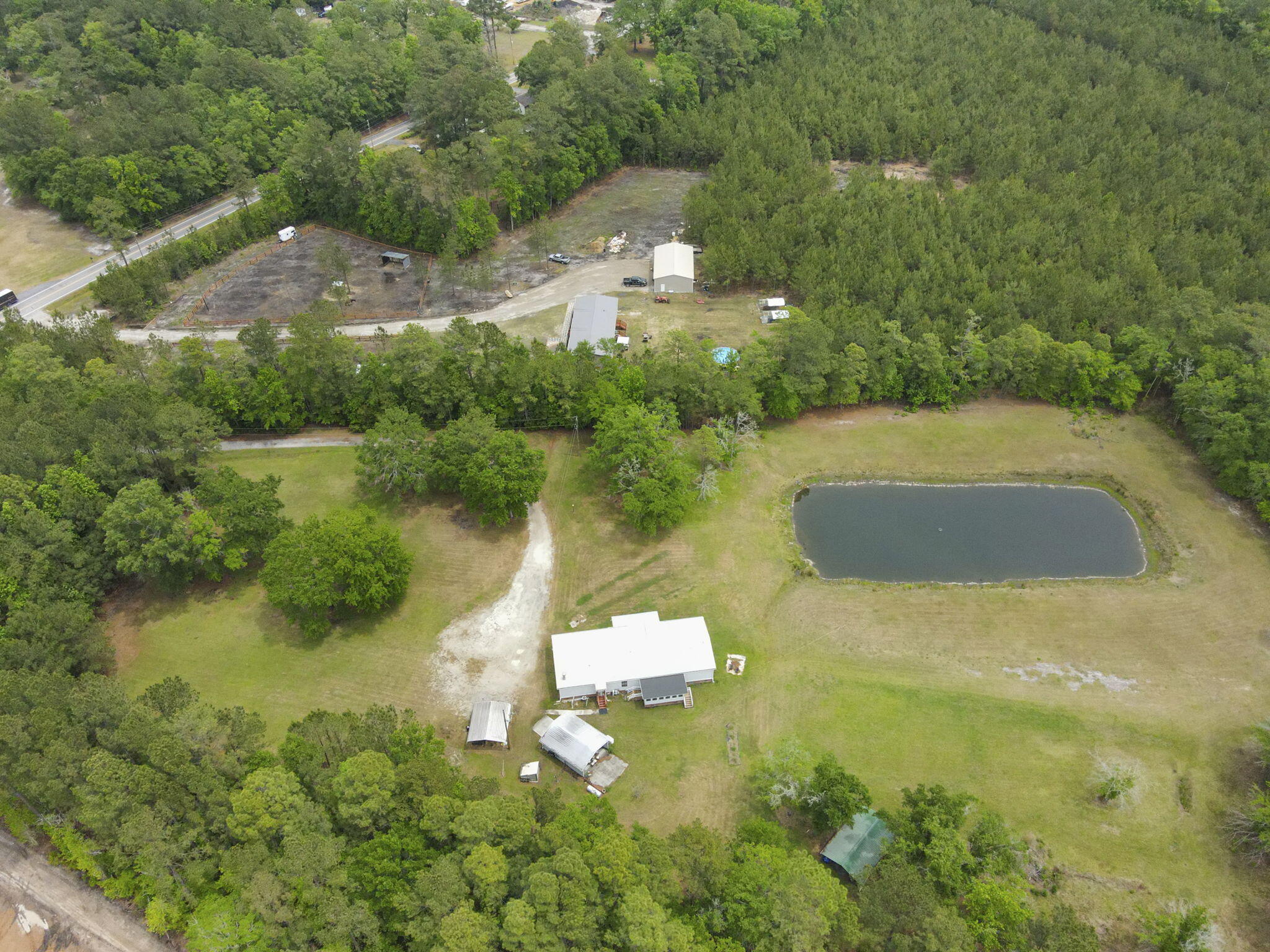 712 Wesley Grove Road