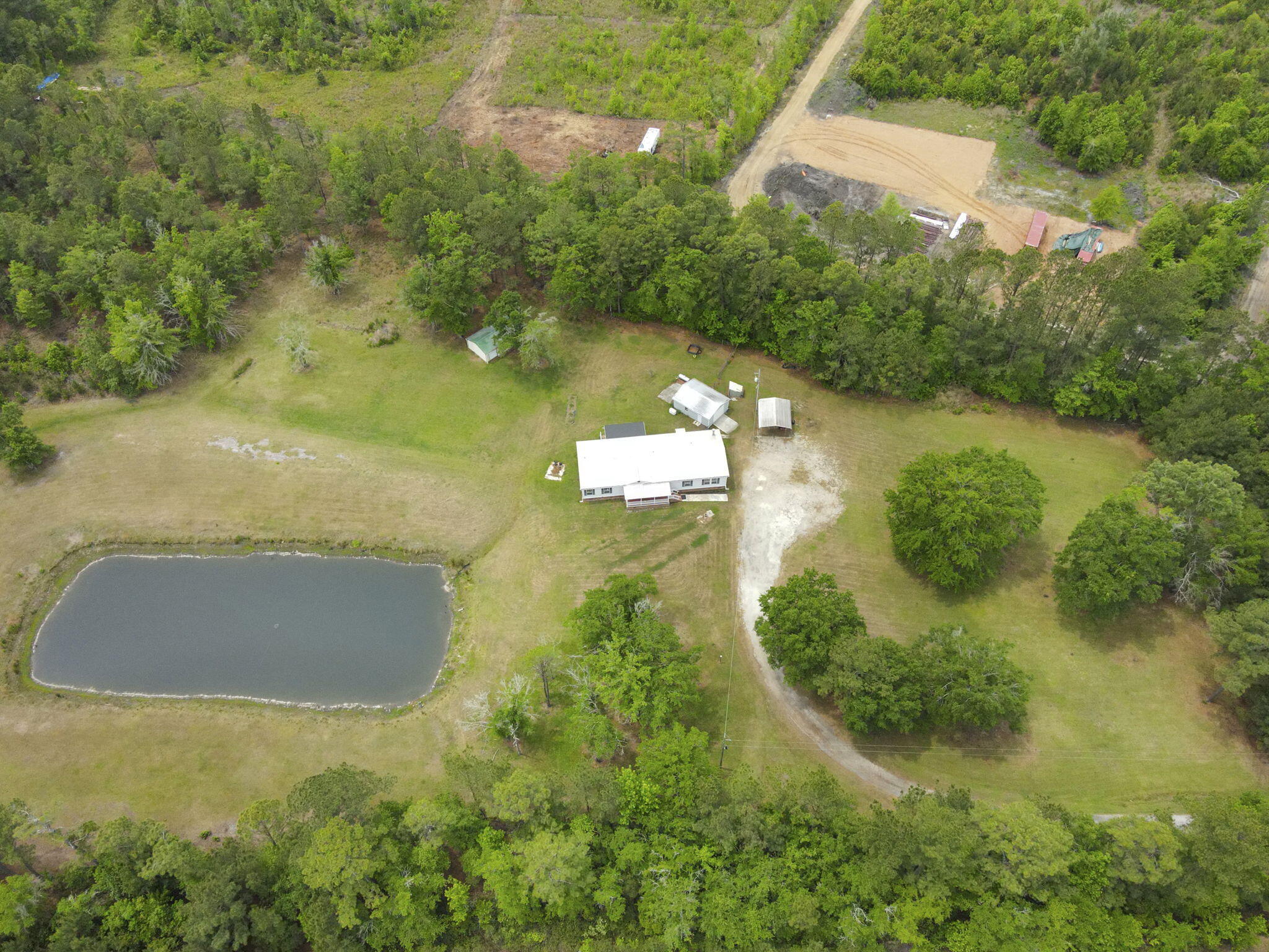 712 Wesley Grove Road