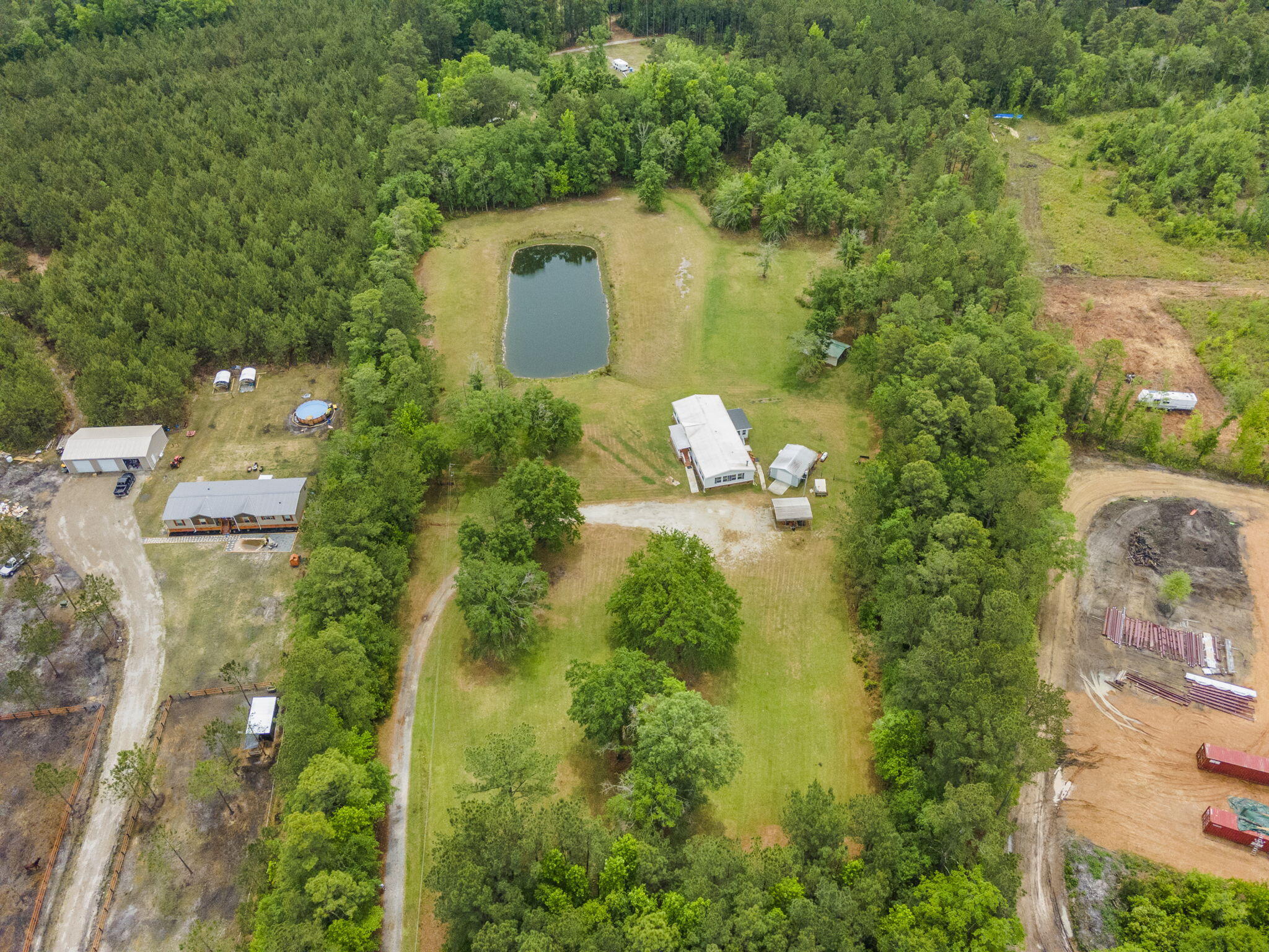 712 Wesley Grove Road