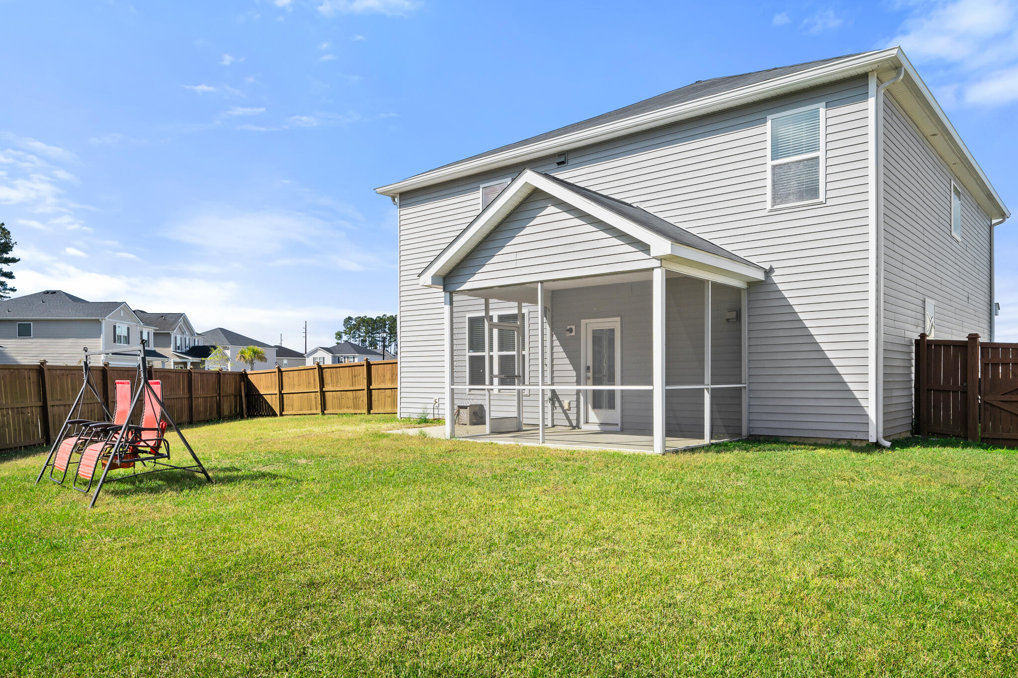 416 Forest Hills Road